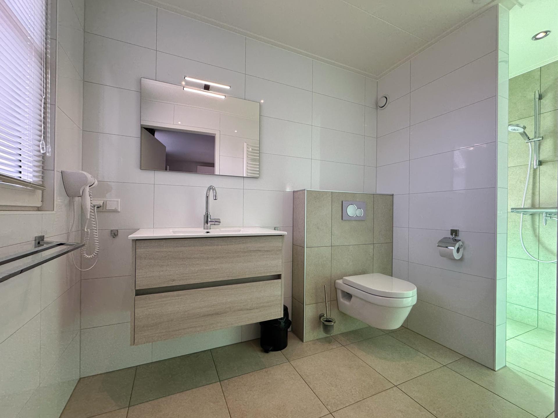 Wellness villa aan zee in Colijnsplaat met spa, sauna en omheinde tuin - foto 14