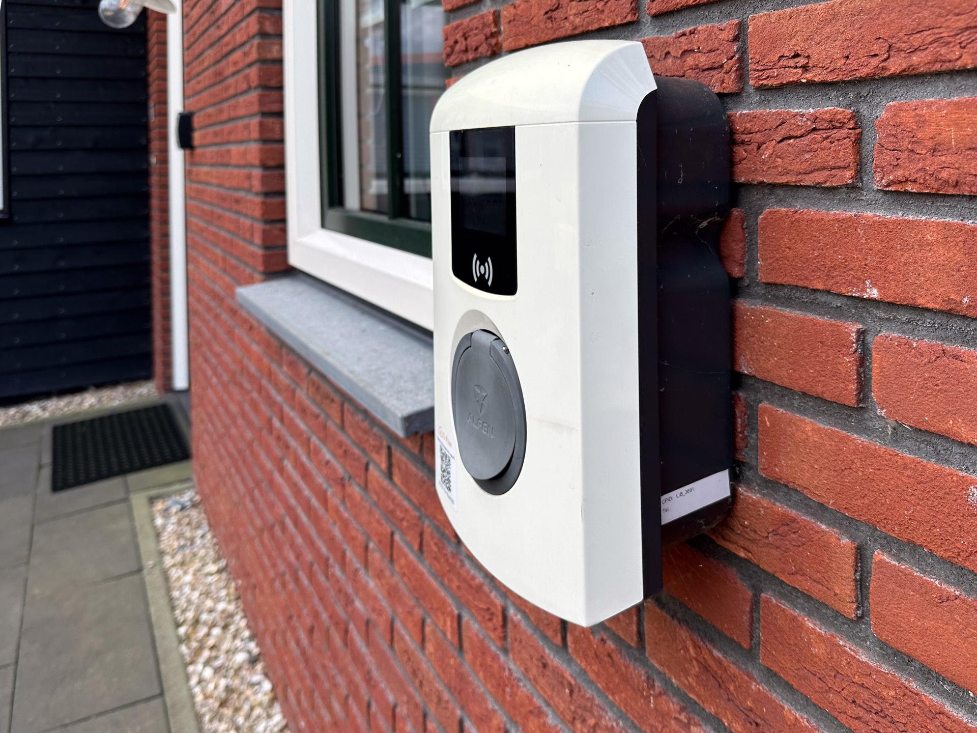 Wellness villa aan zee in Colijnsplaat met spa, sauna en omheinde tuin - foto 25