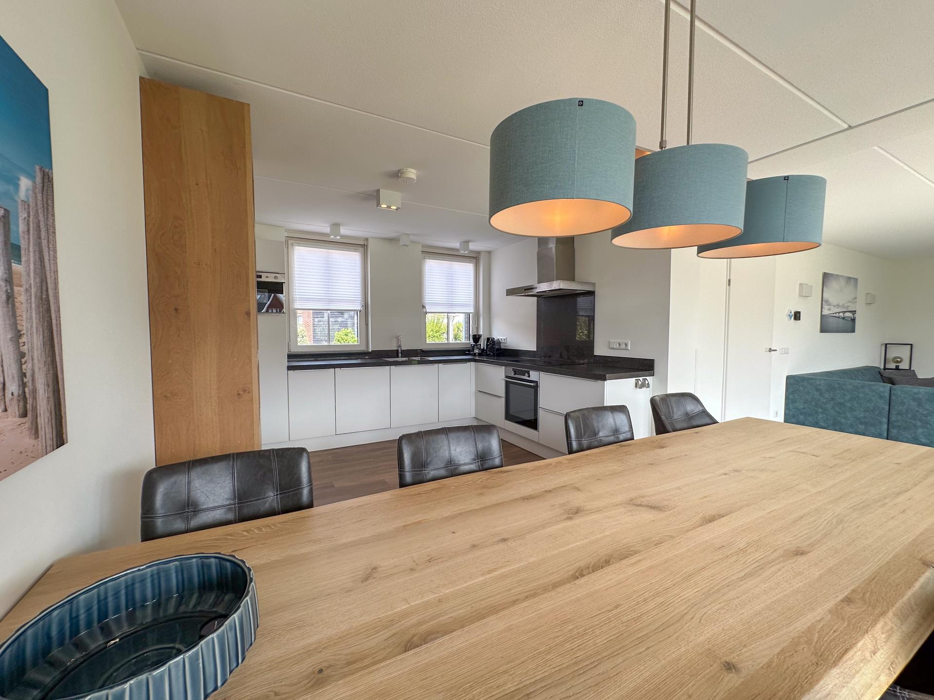 Wellness villa aan zee in Colijnsplaat met spa, sauna en omheinde tuin - foto 10