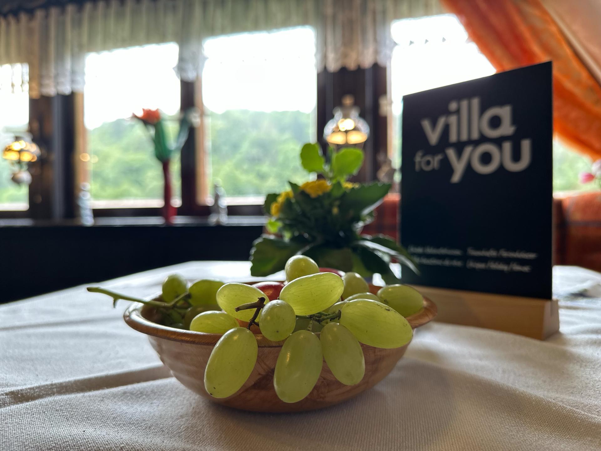 Vrijstaand vakantiehuis in Rübeland met heerlijk terras - foto 10
