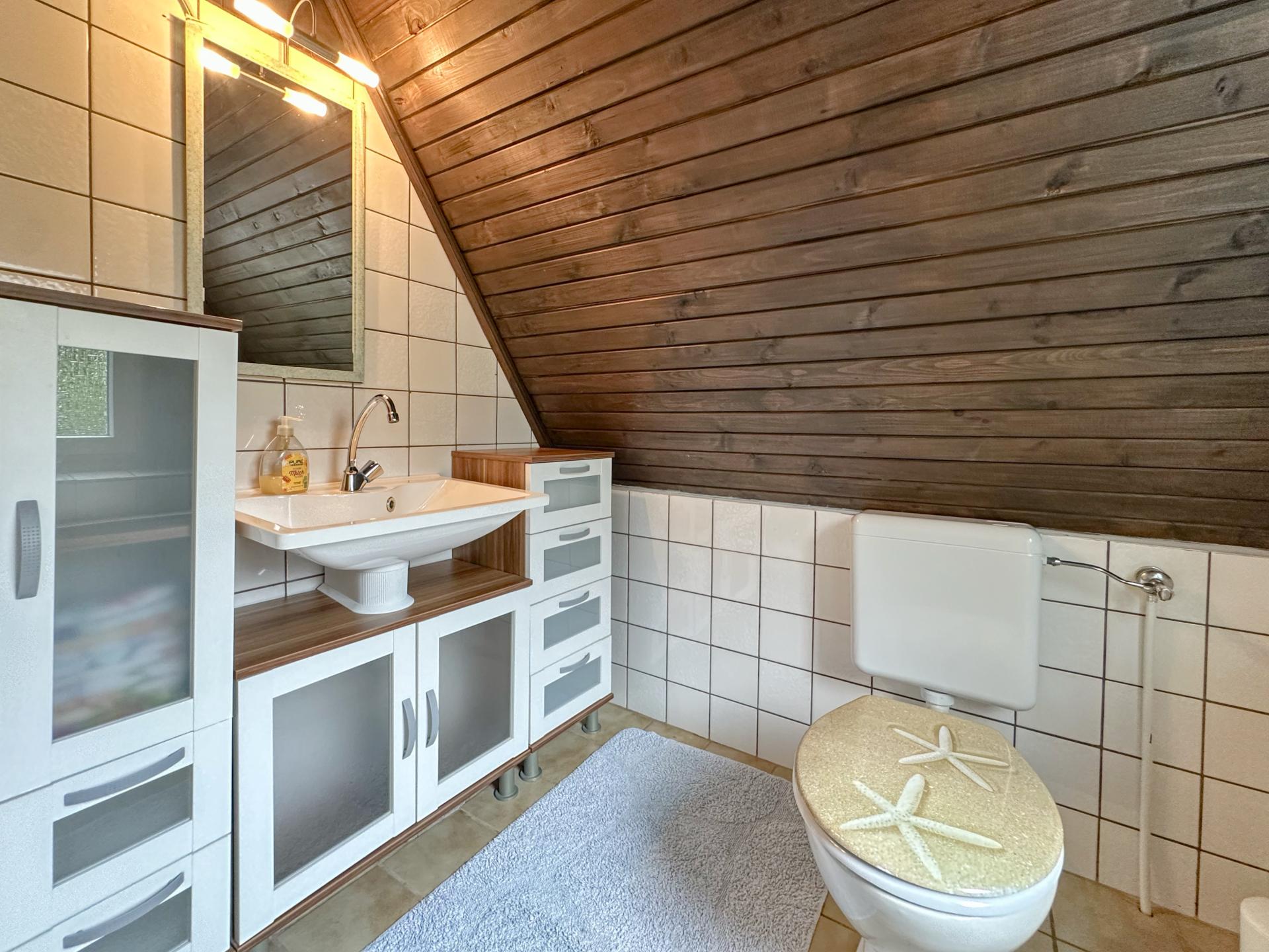 Vrijstaand vakantiehuis in Rübeland met heerlijk terras - foto 18