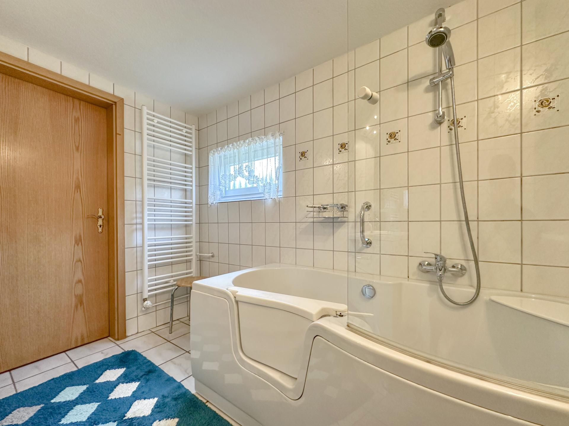Vrijstaand vakantiehuis in Rübeland met heerlijk terras - foto 17