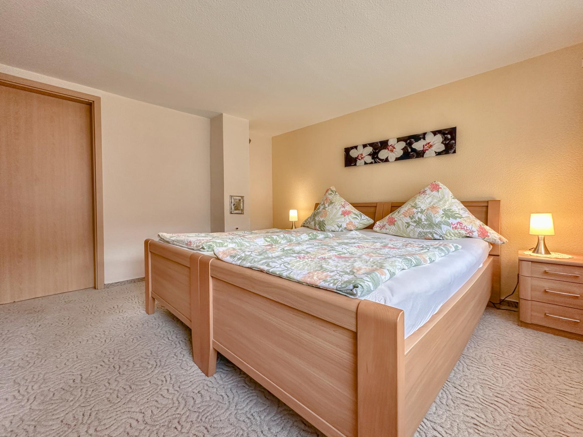 Vrijstaand vakantiehuis in Rübeland met heerlijk terras - foto 16