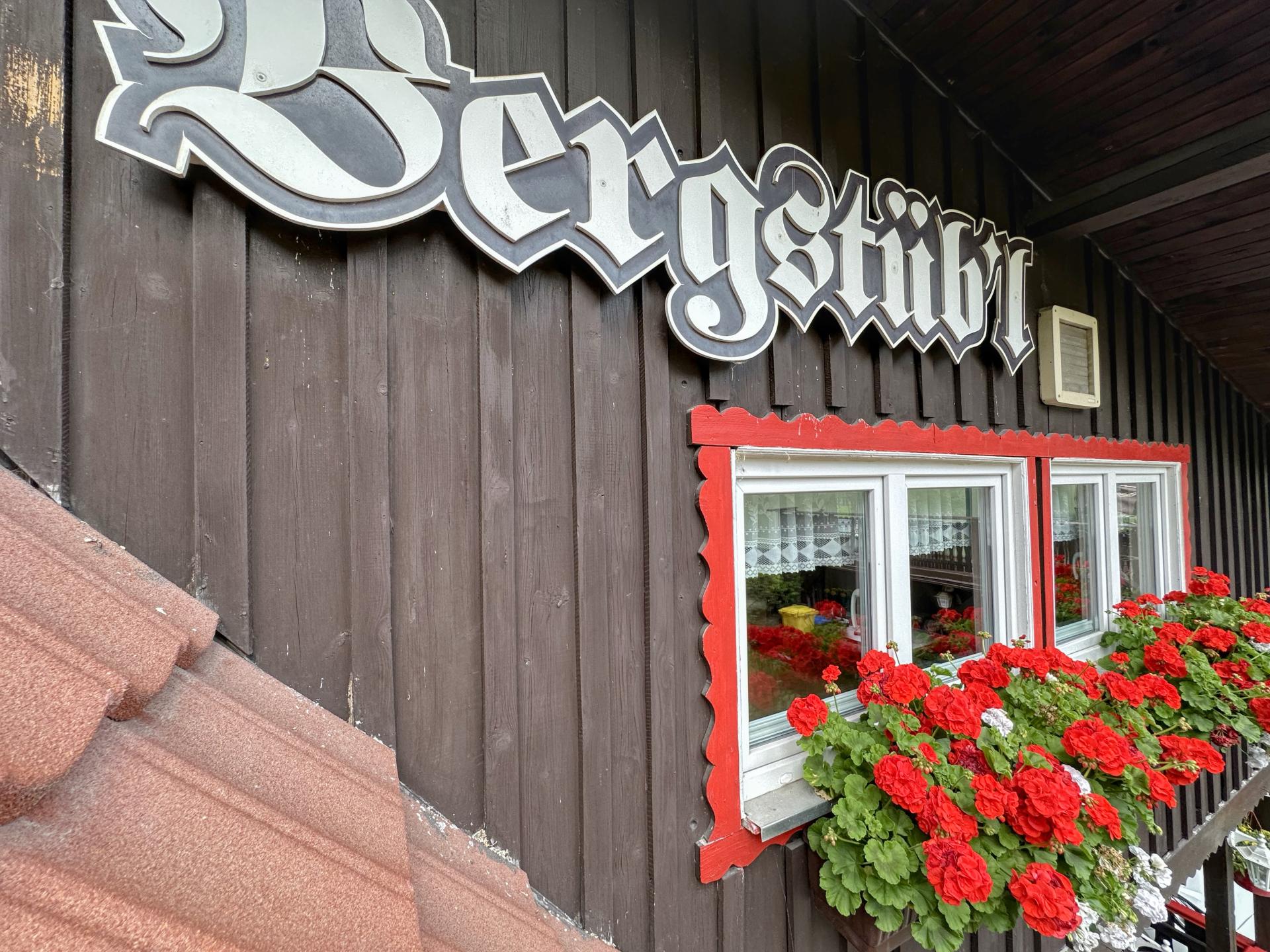 Vrijstaand vakantiehuis in Rübeland met heerlijk terras - foto 3