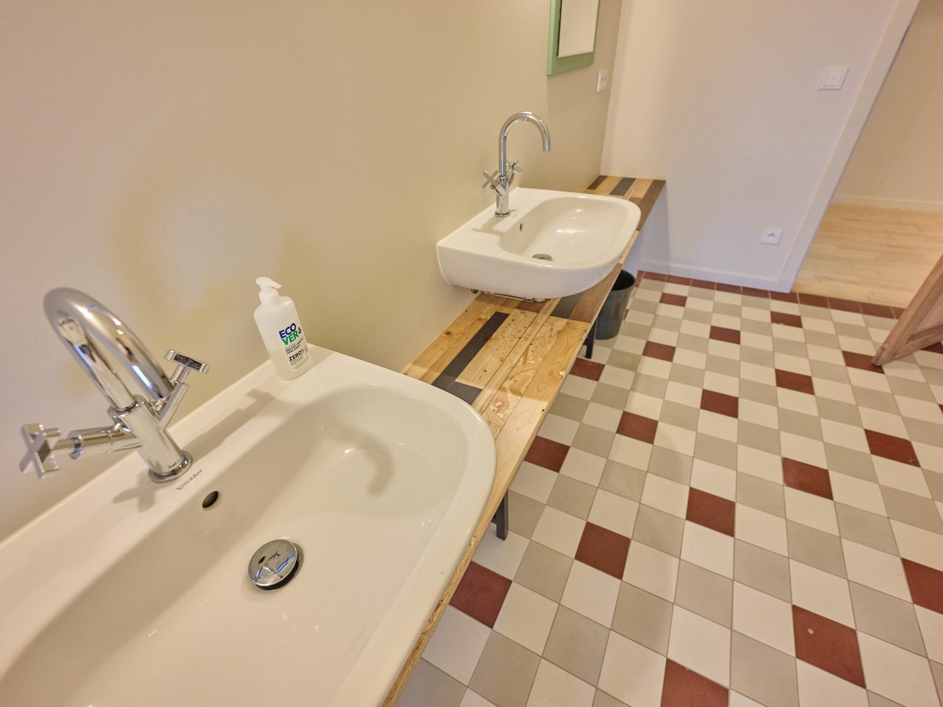 Duurzame villa voor 12 in de bossen van Schilde - foto 27