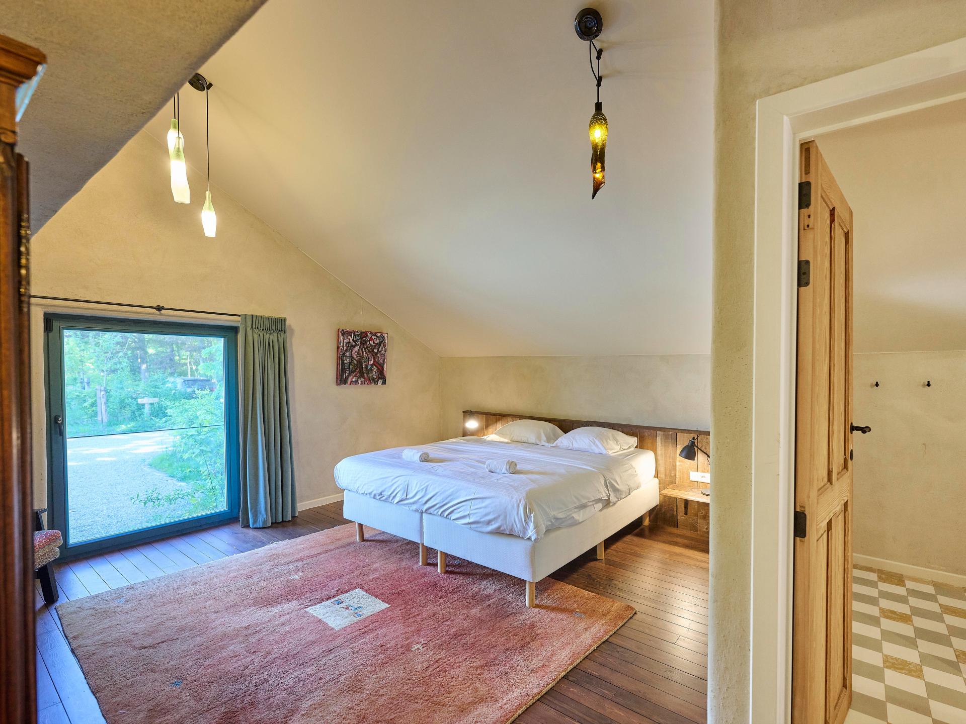 Duurzame villa voor 12 in de bossen van Schilde - foto 18