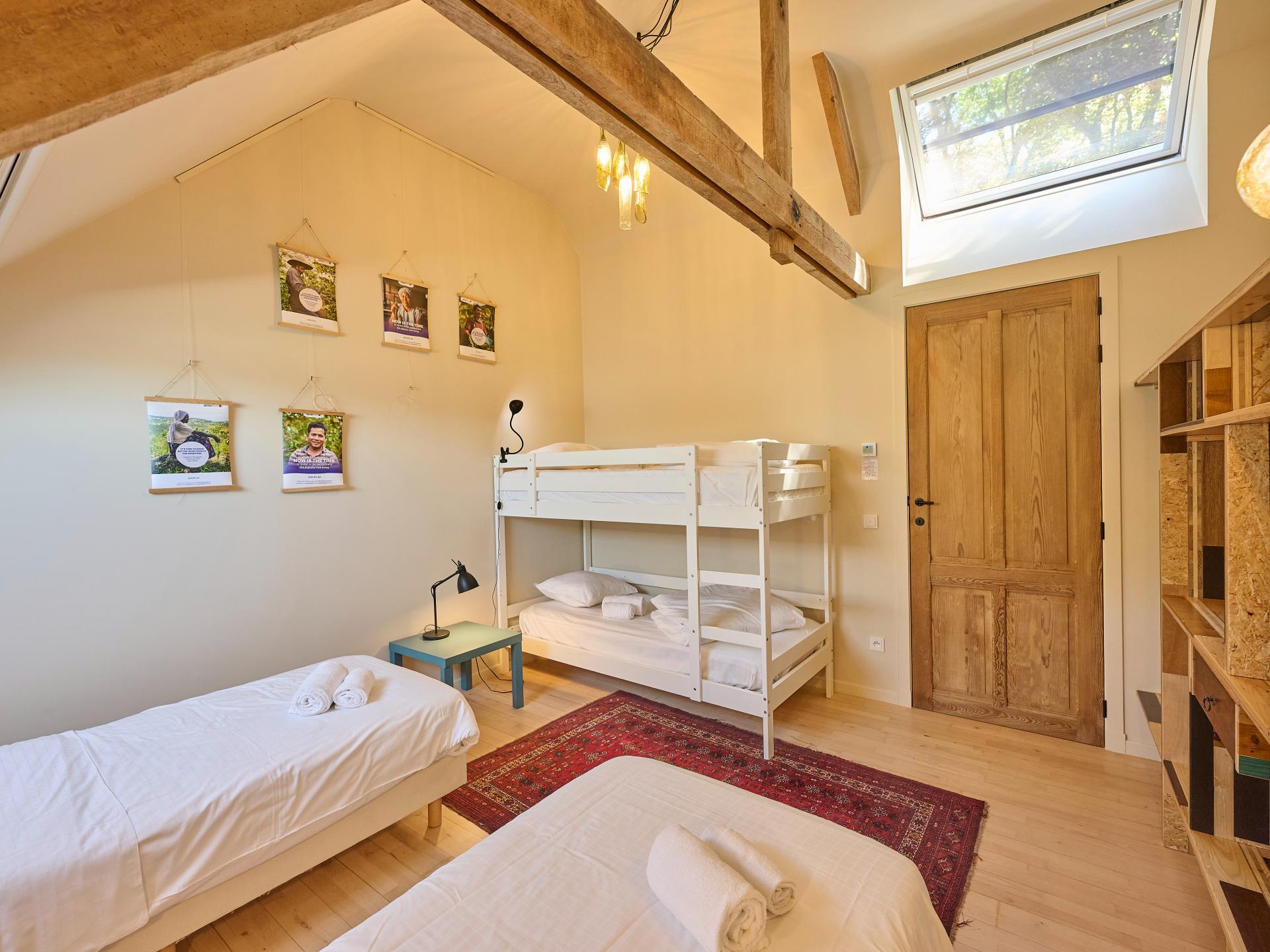 Duurzame villa voor 12 in de bossen van Schilde - foto 20