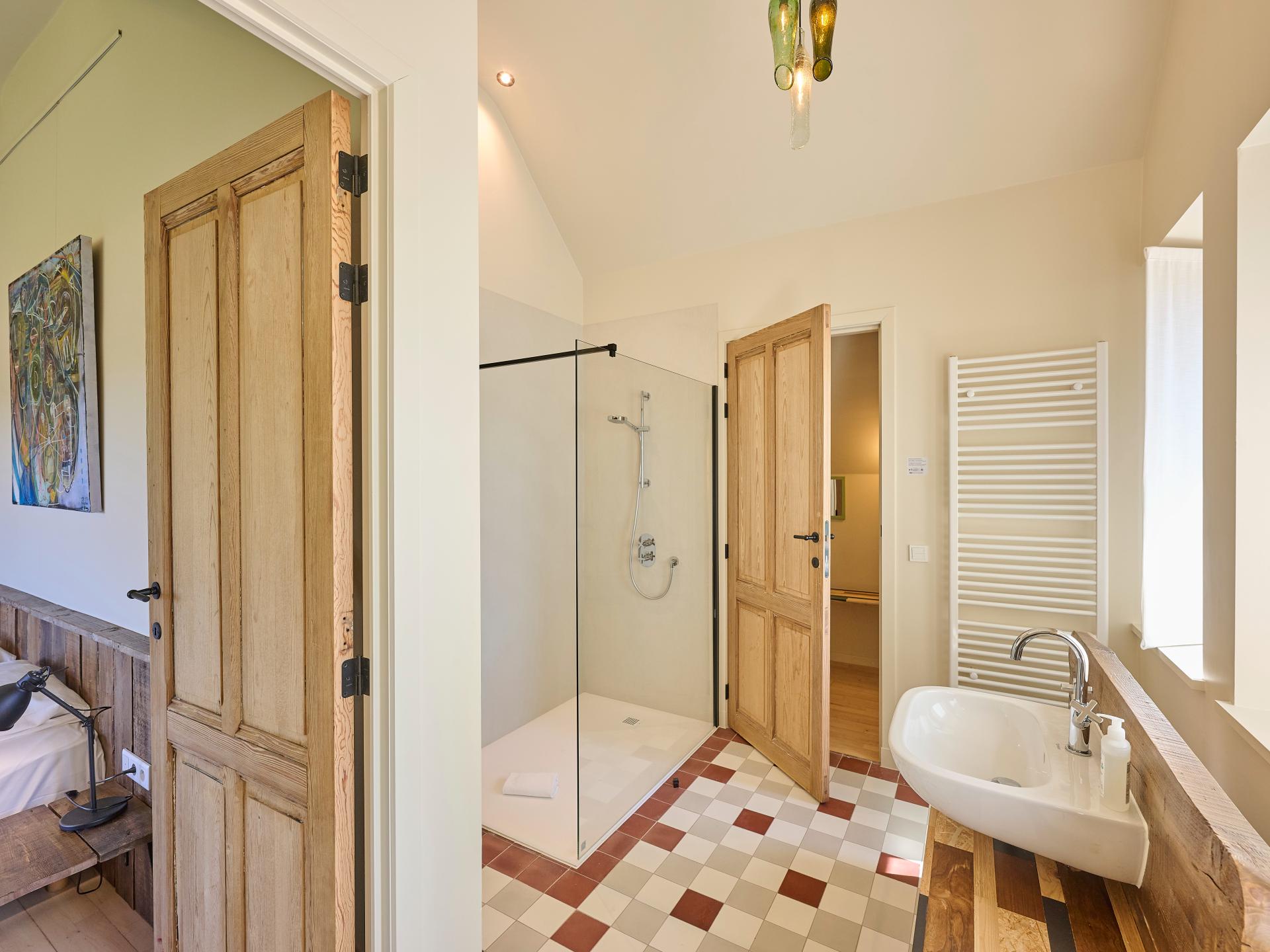 Duurzame villa voor 12 in de bossen van Schilde - foto 48