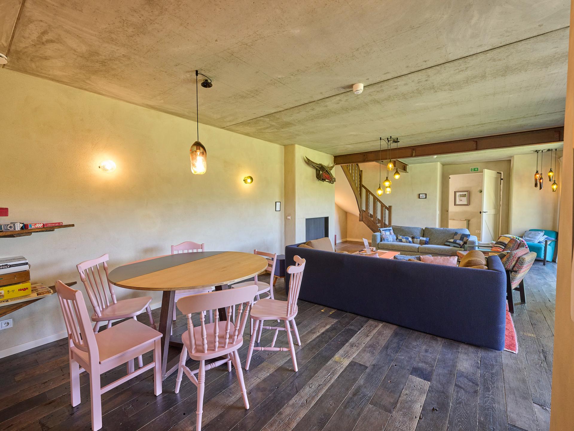 Duurzame villa voor 12 in de bossen van Schilde - foto 58