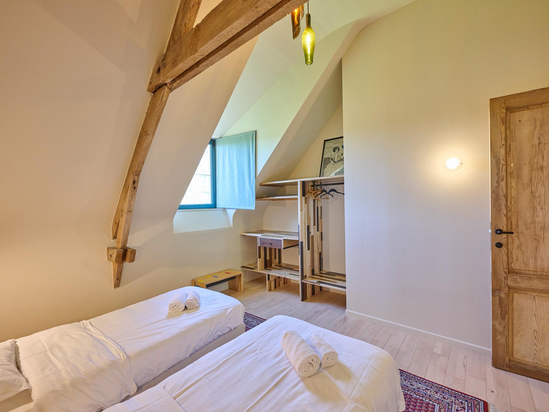 Duurzame villa voor 12 in de bossen van Schilde - foto 10