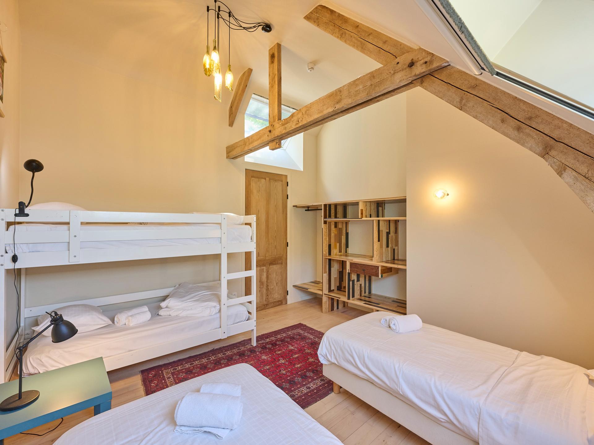 Duurzame villa voor 12 in de bossen van Schilde - foto 16