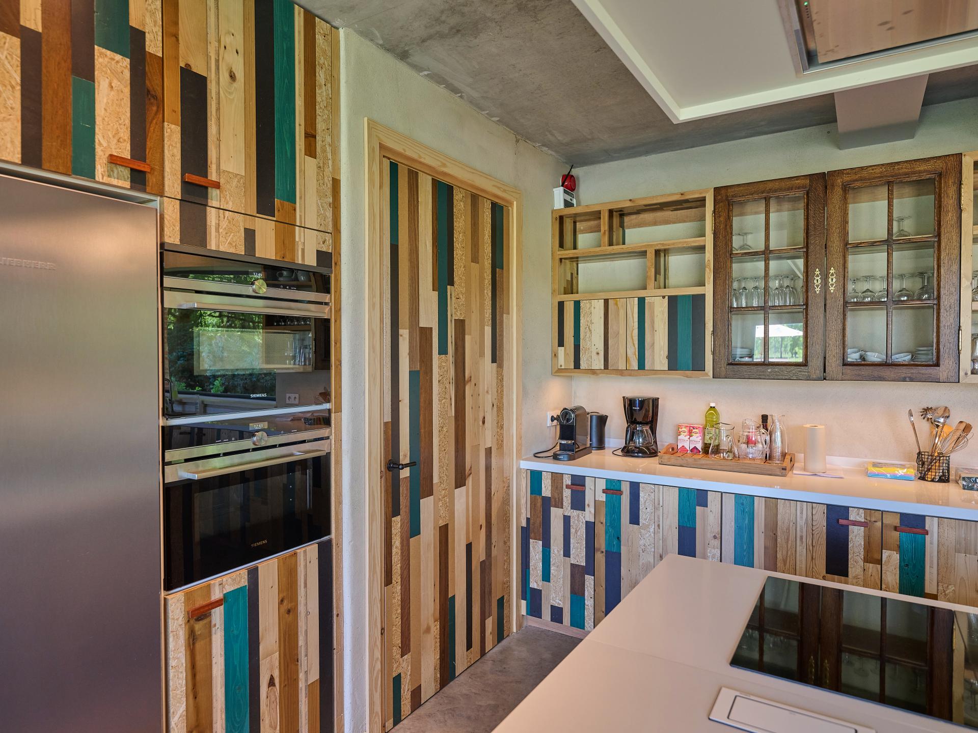 Duurzame villa voor 12 in de bossen van Schilde - foto 70