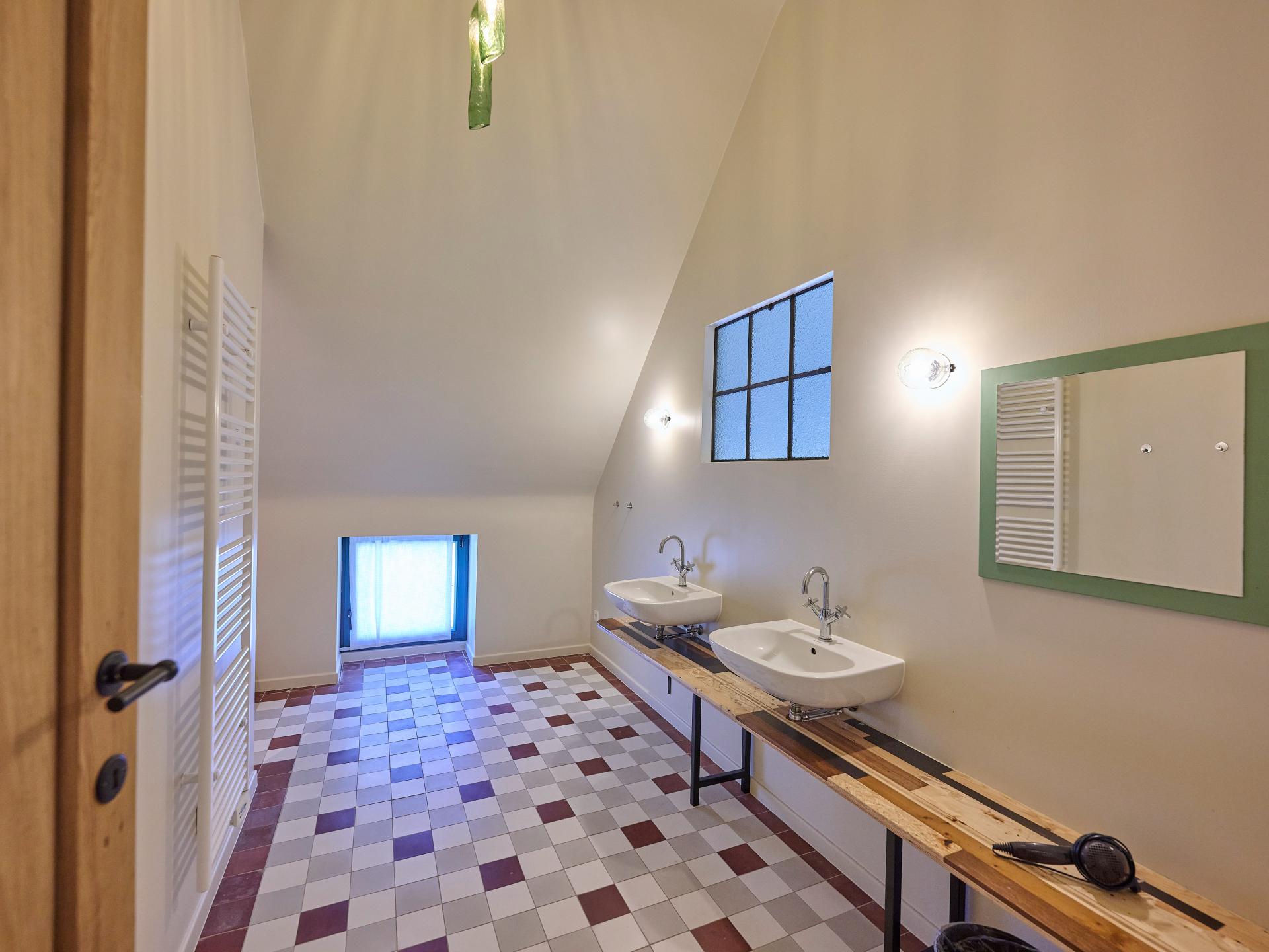 Duurzame villa voor 12 in de bossen van Schilde - foto 31