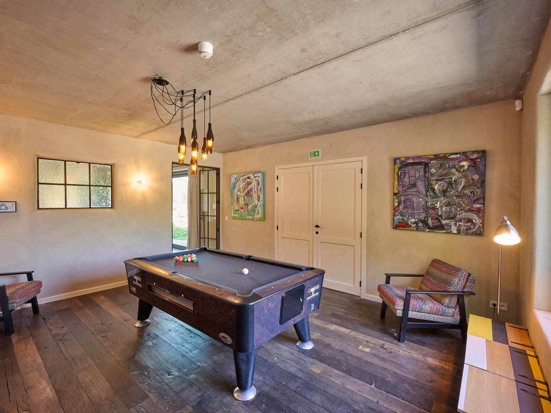Duurzame villa voor 12 in de bossen van Schilde - foto 28