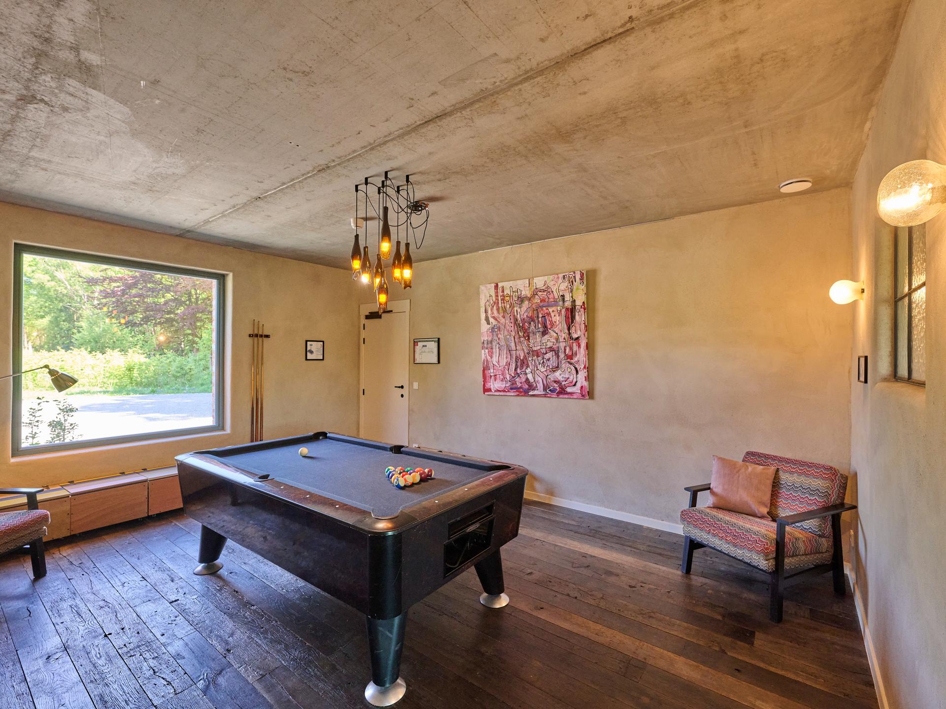 Duurzame villa voor 12 in de bossen van Schilde - foto 8