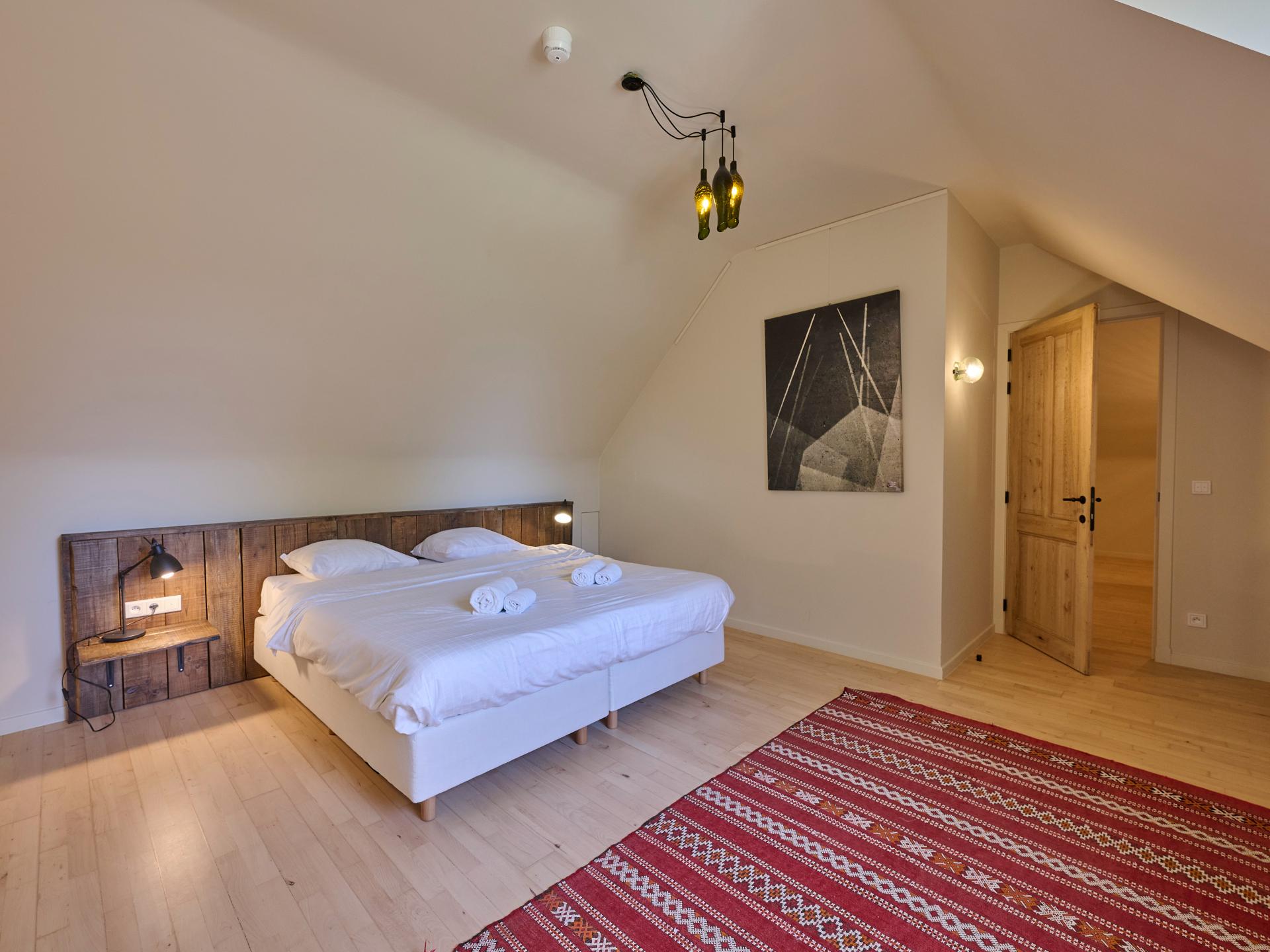 Duurzame villa voor 12 in de bossen van Schilde - foto 50
