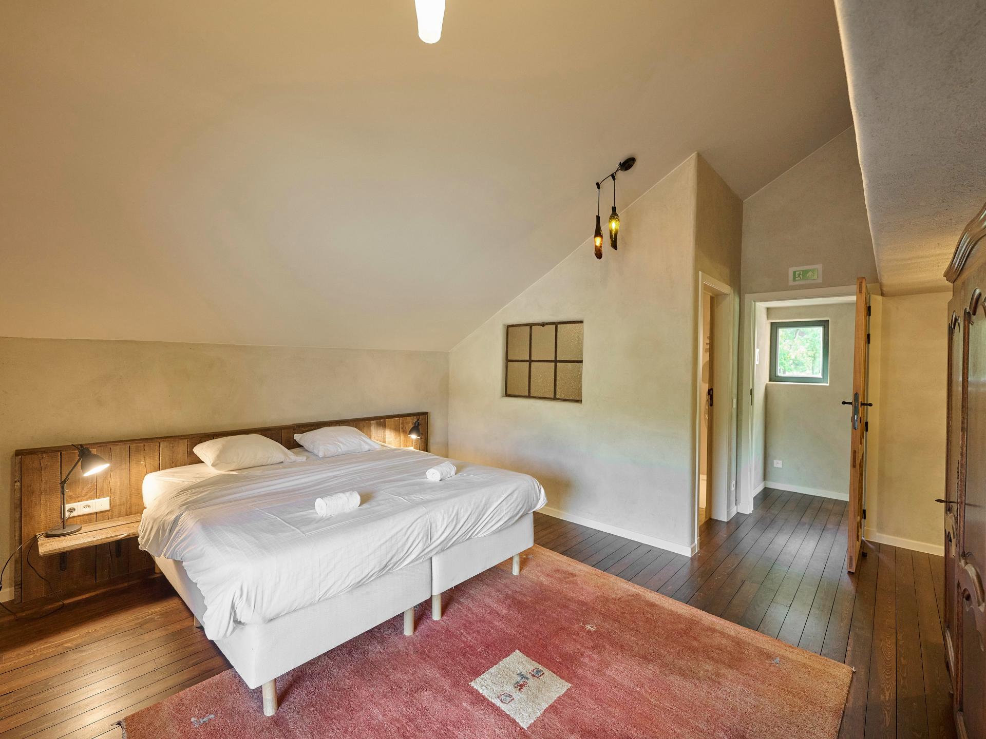 Duurzame villa voor 12 in de bossen van Schilde - foto 26
