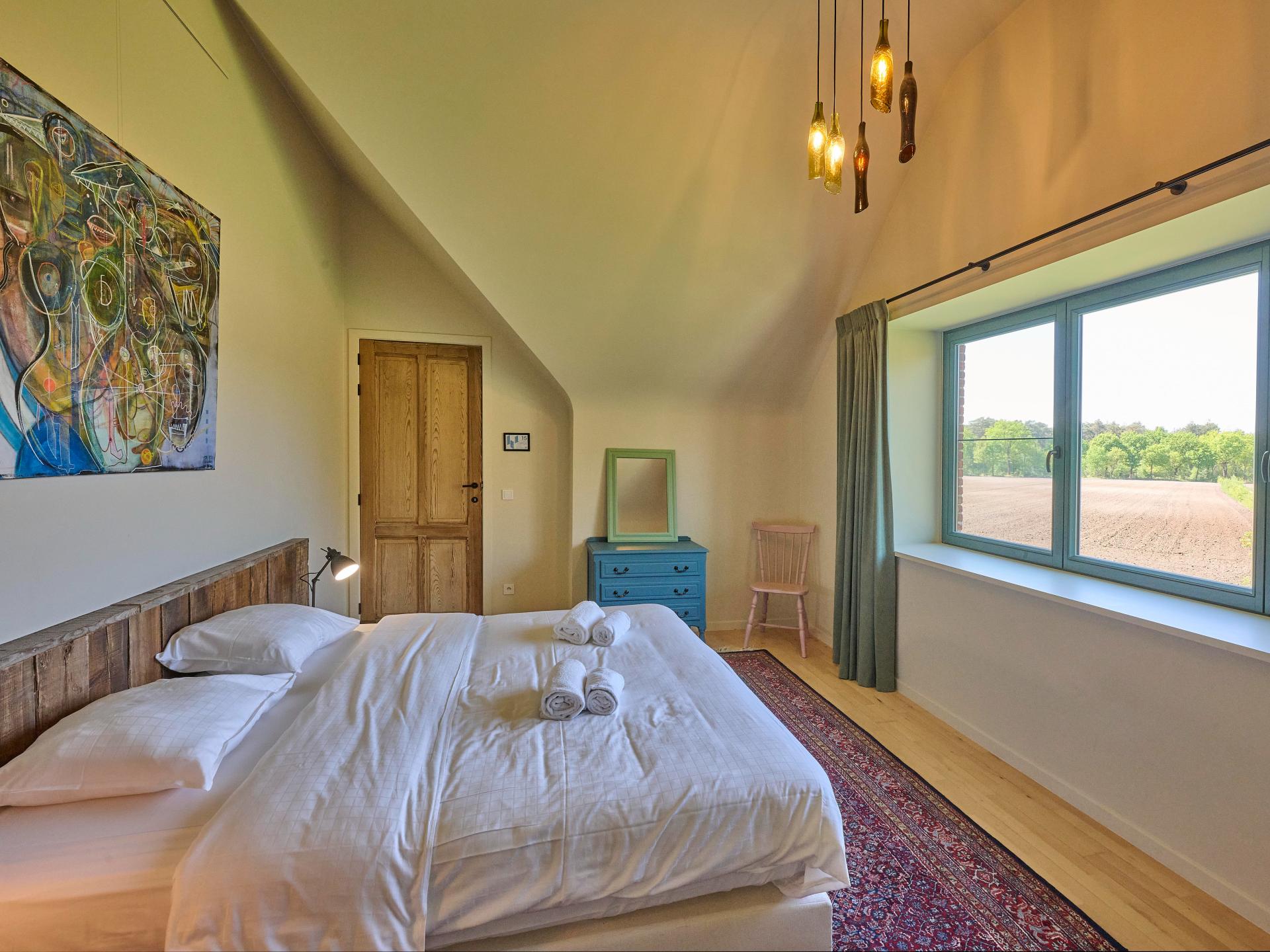 Duurzame villa voor 12 in de bossen van Schilde - foto 54
