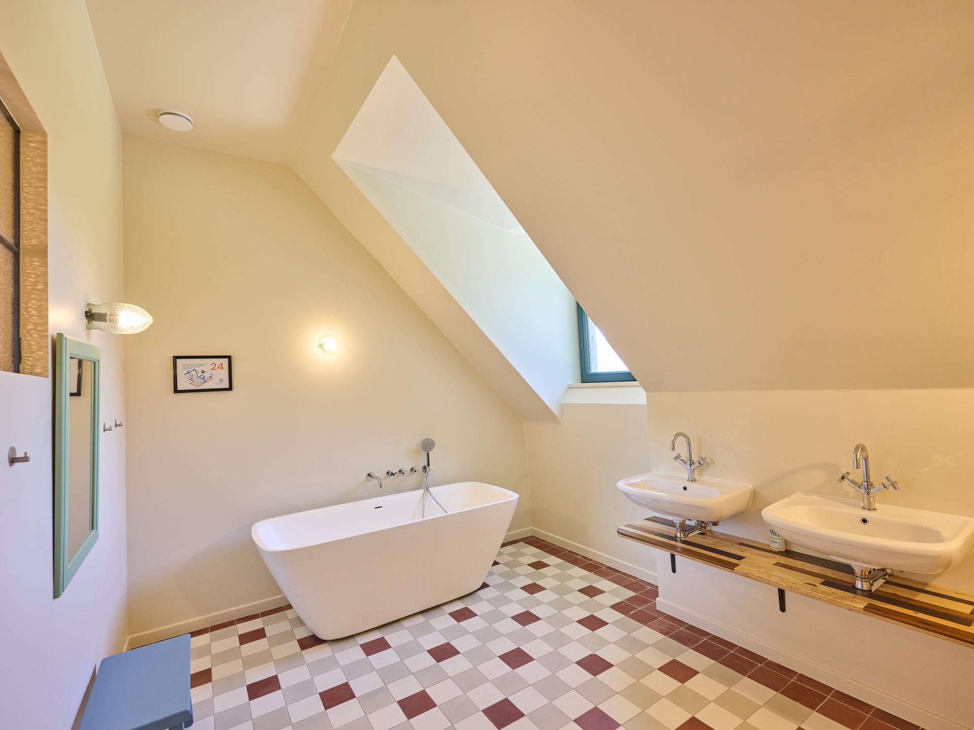 Duurzame villa voor 12 in de bossen van Schilde - foto 69