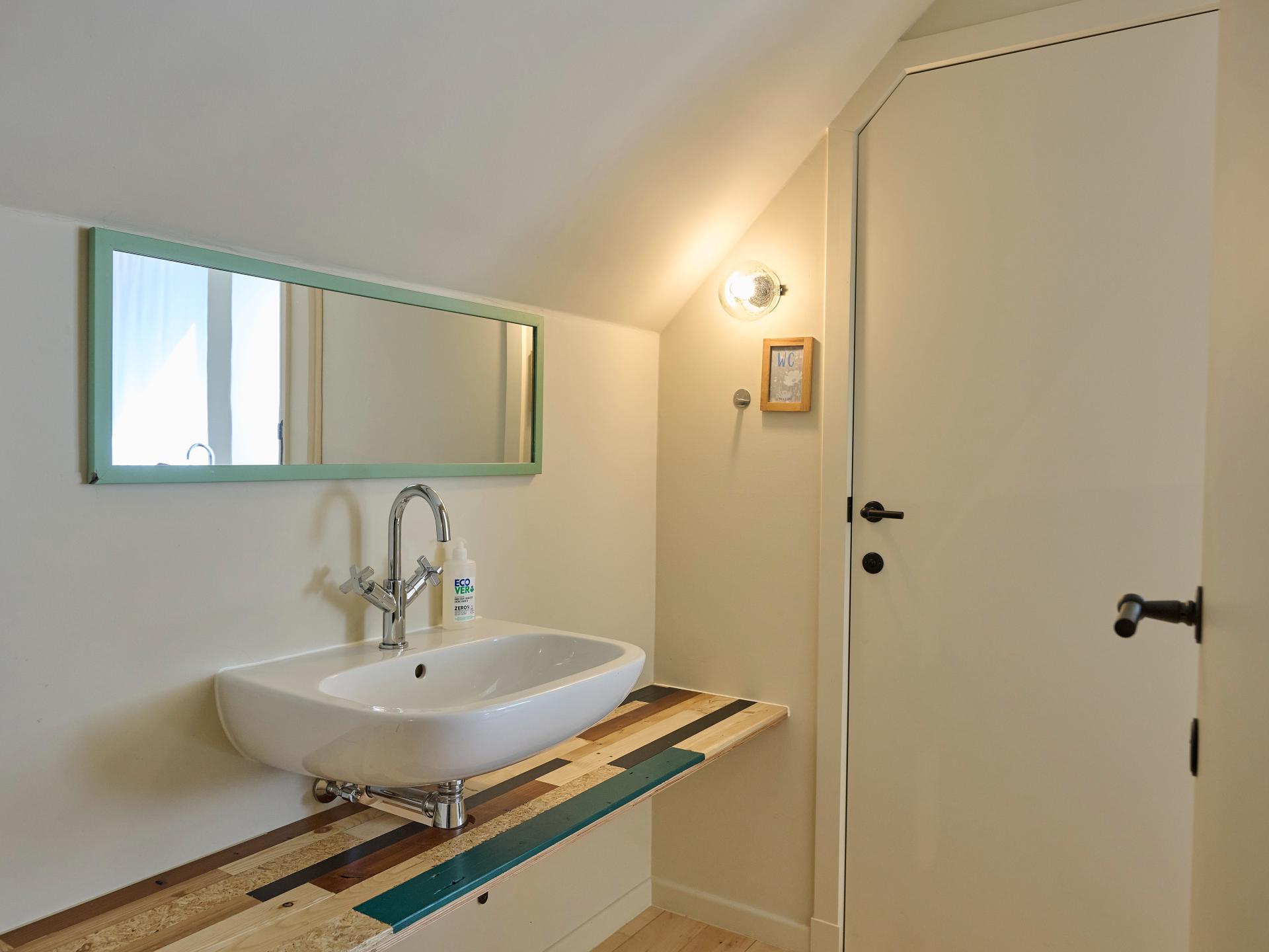 Duurzame villa voor 12 in de bossen van Schilde - foto 68