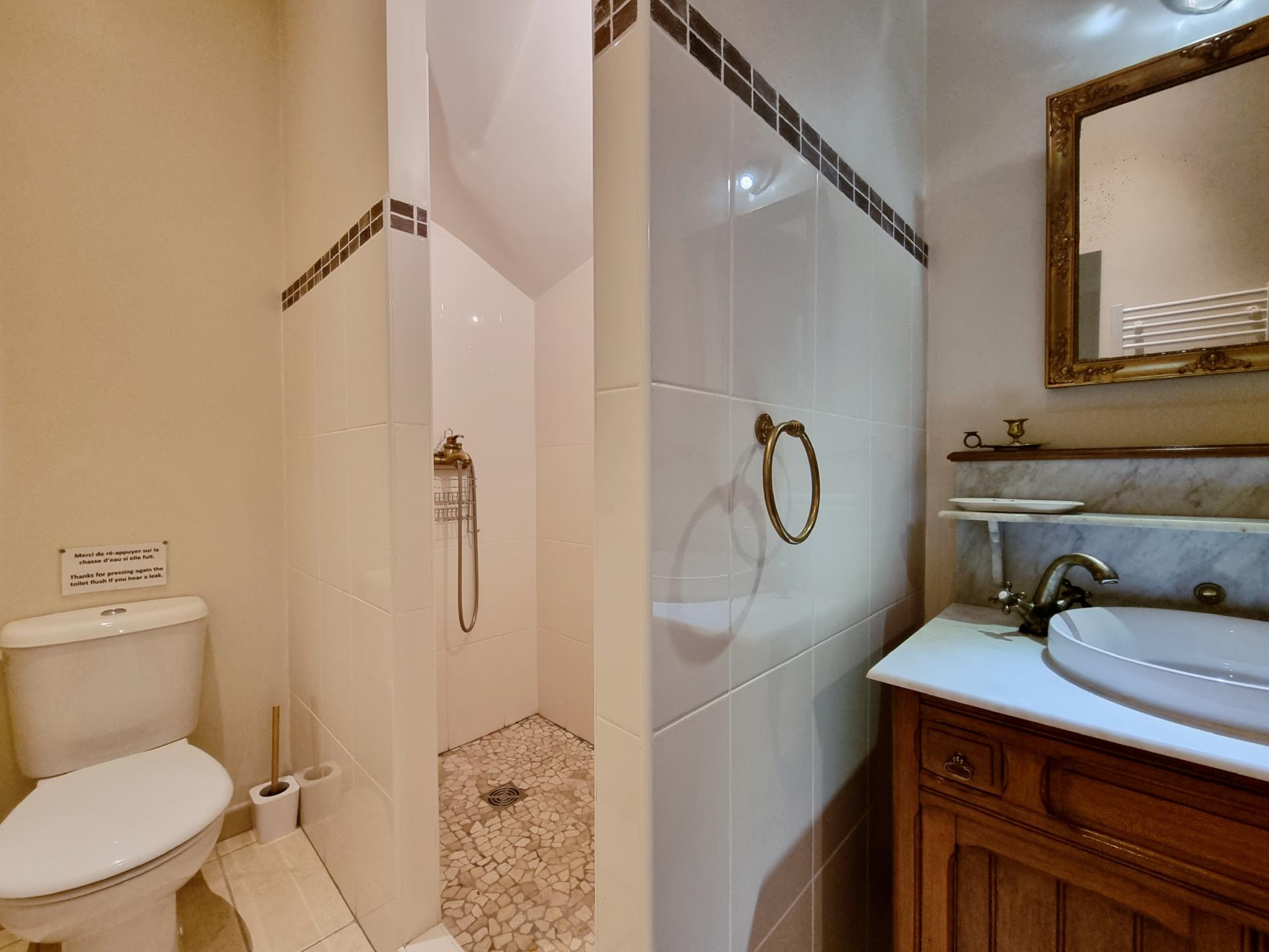 Authentiek dorpshuis met privézwembad in het hart van Olonzac - foto 27