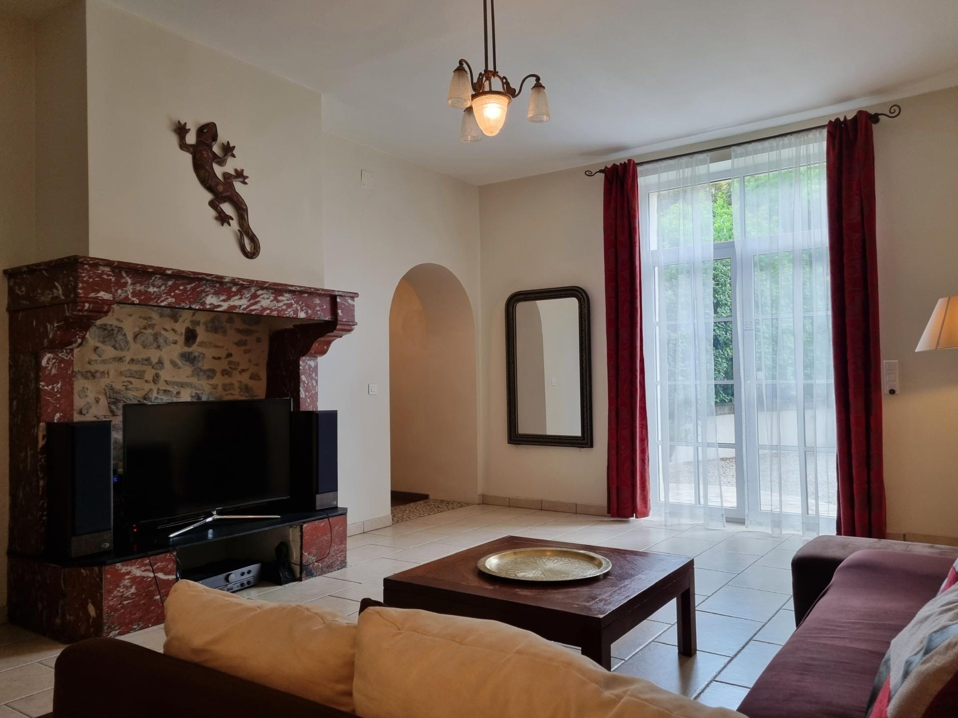 Authentiek dorpshuis met privézwembad in het hart van Olonzac - foto 14