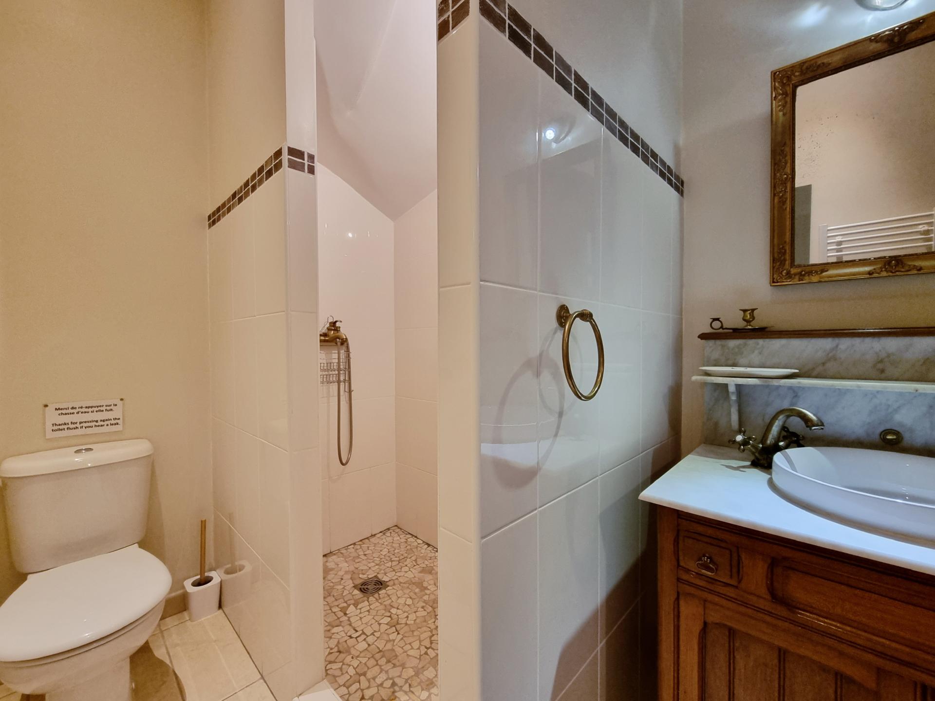 Authentiek dorpshuis met privézwembad in het hart van Olonzac - foto 18