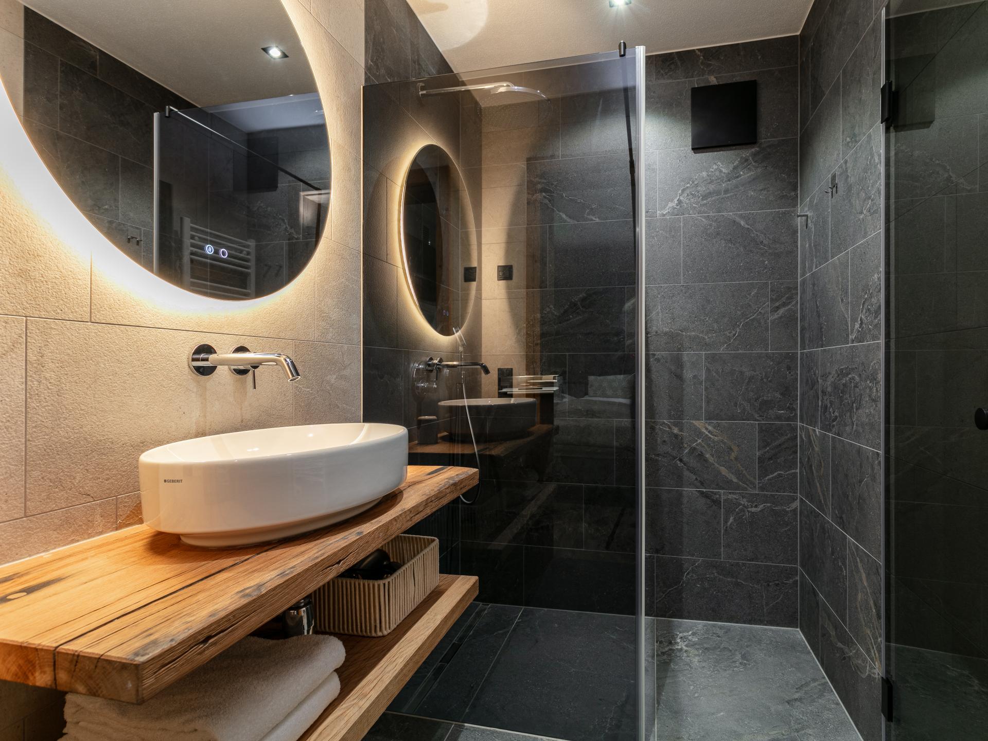 AlpinLodge met privé sauna en uitzicht, 8 minuten van Flachau - foto 28