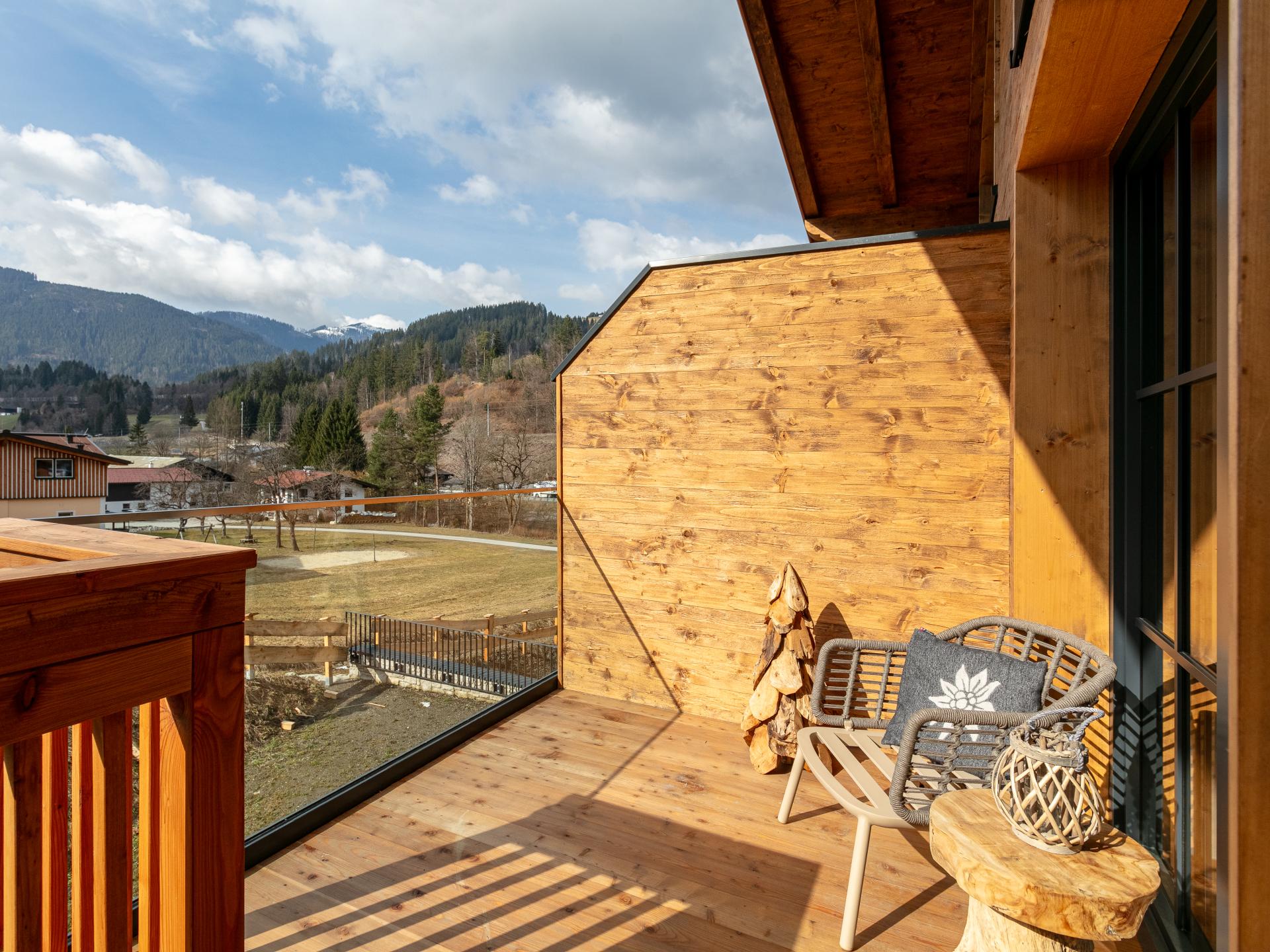 AlpinLodge met privé sauna en uitzicht, 8 minuten van Flachau - foto 48