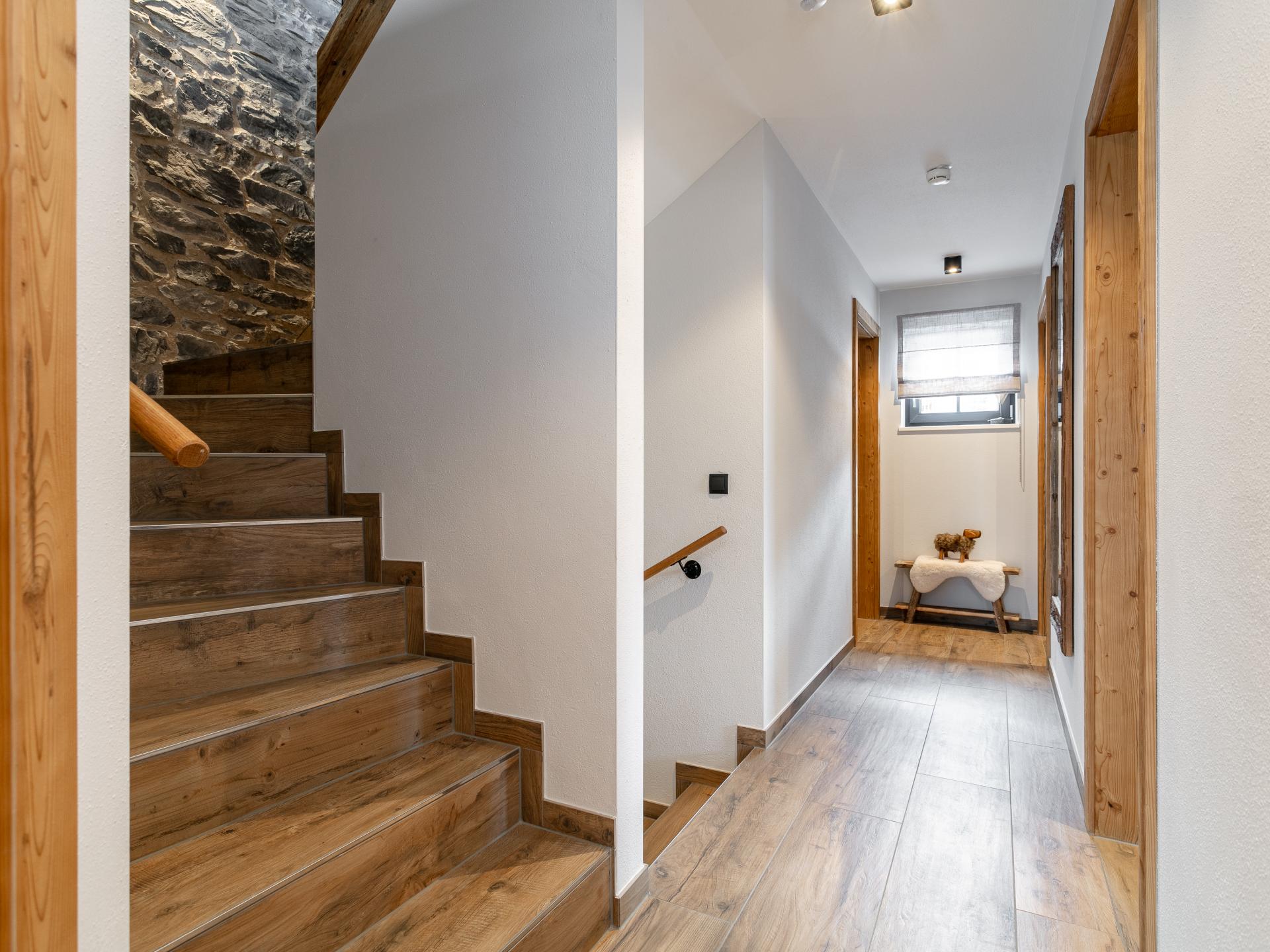 AlpinLodge met privé sauna en uitzicht, 8 minuten van Flachau - foto 20