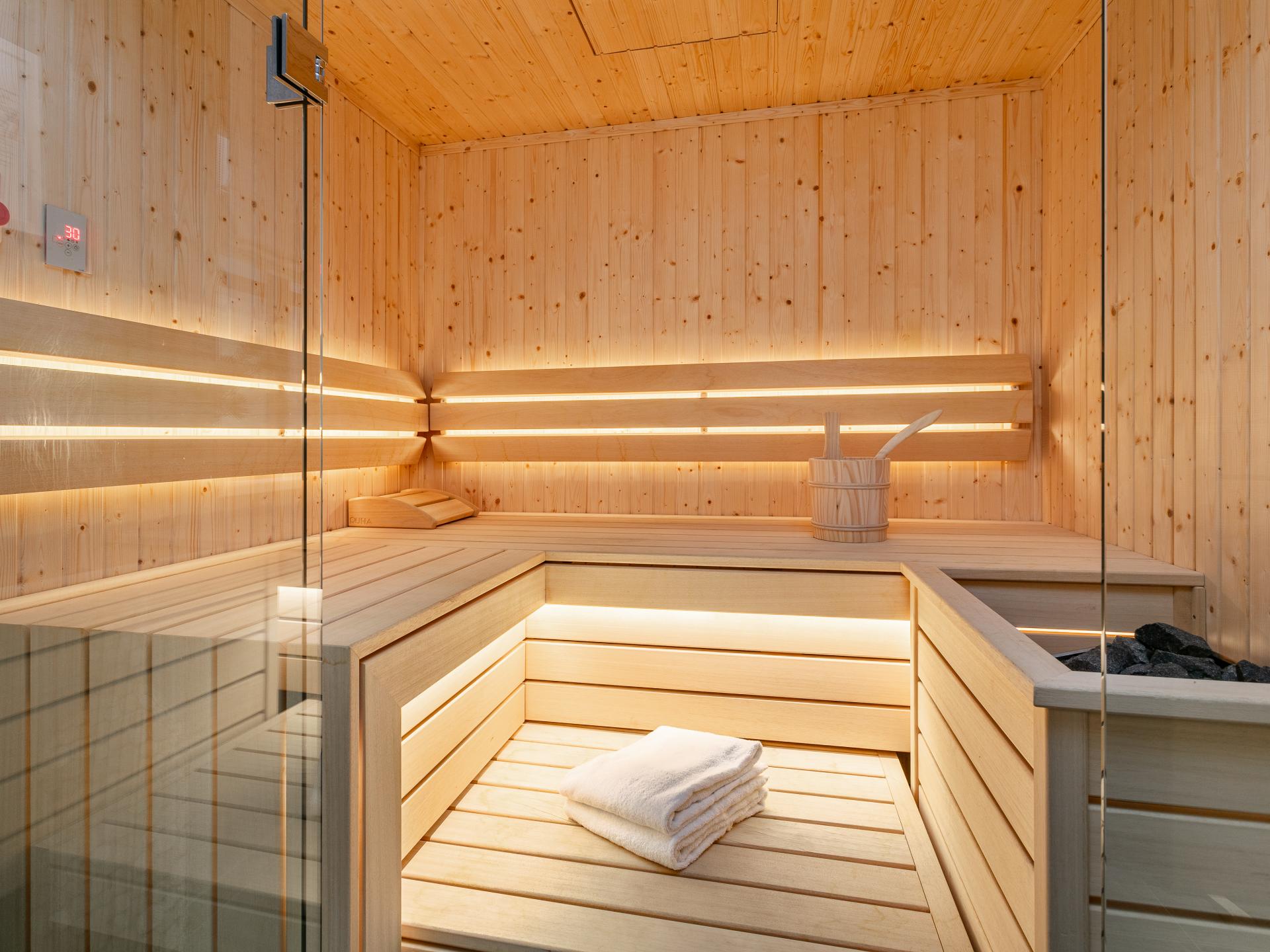 AlpinLodge met privé sauna en uitzicht, 8 minuten van Flachau - foto 30