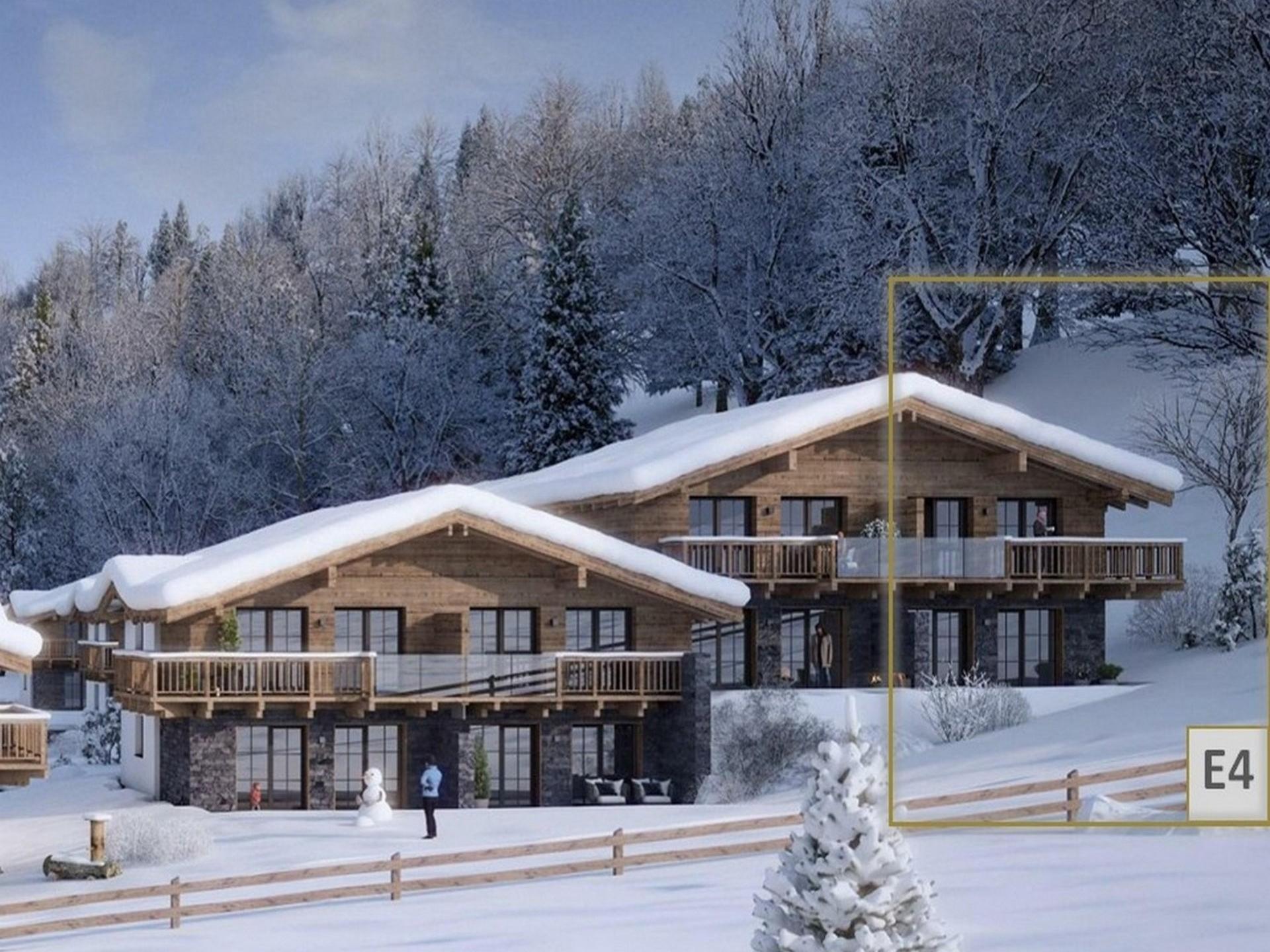 AlpinLodge met privé sauna en uitzicht, 8 minuten van Flachau - foto 53