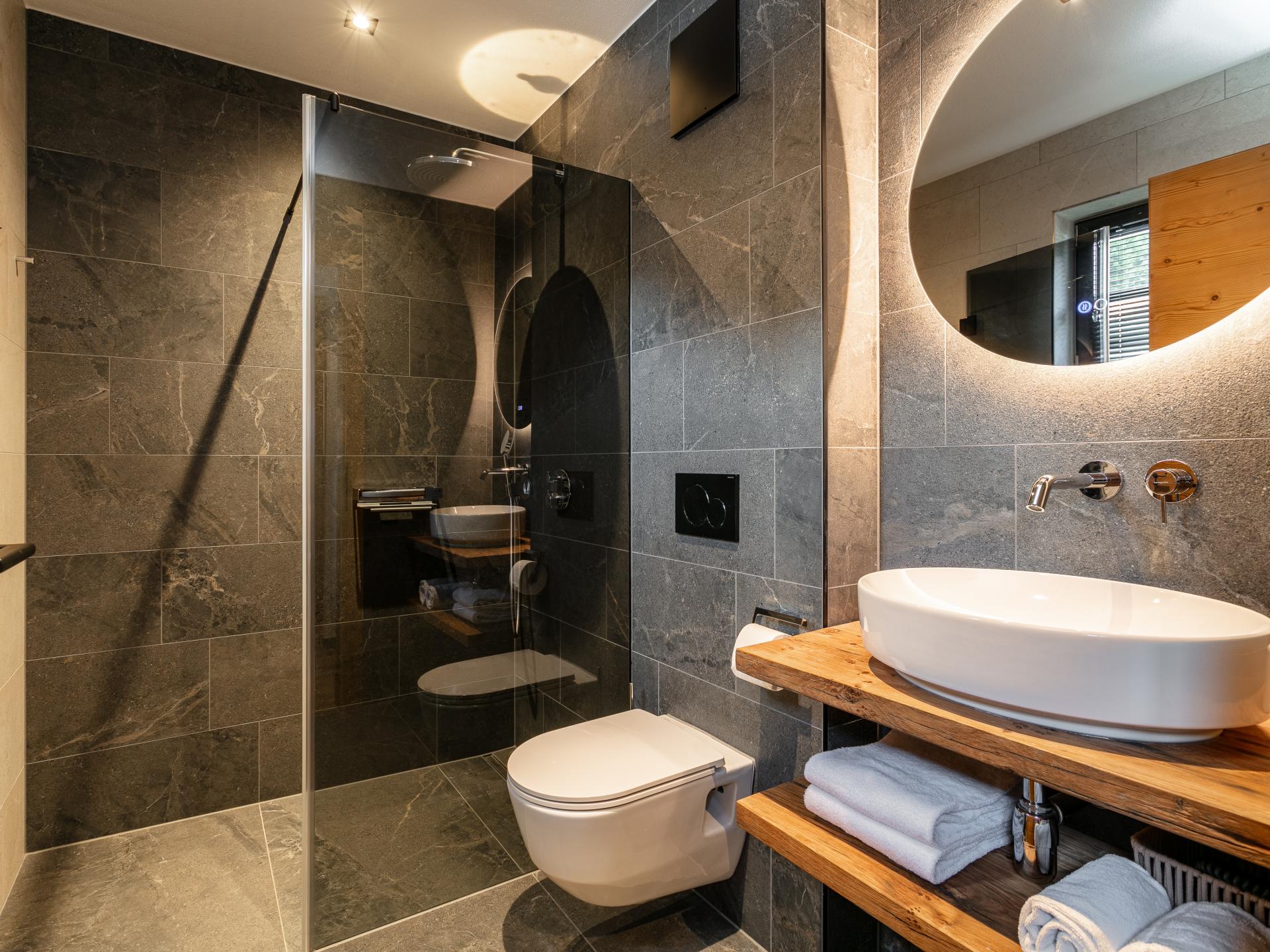 AlpinLodge met privé sauna en uitzicht, 8 minuten van Flachau - foto 25