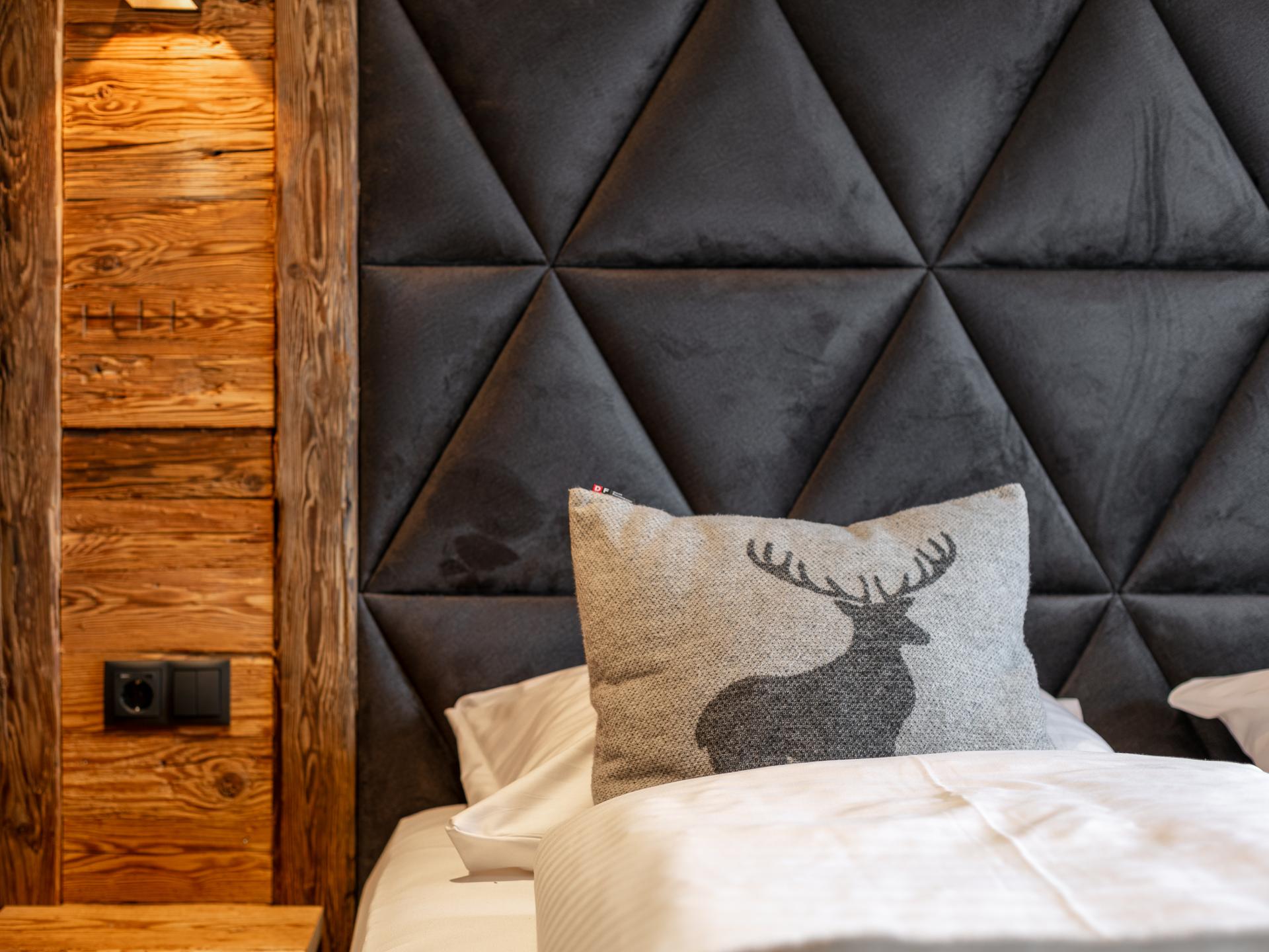 AlpinLodge met privé sauna en uitzicht, 8 minuten van Flachau - foto 37