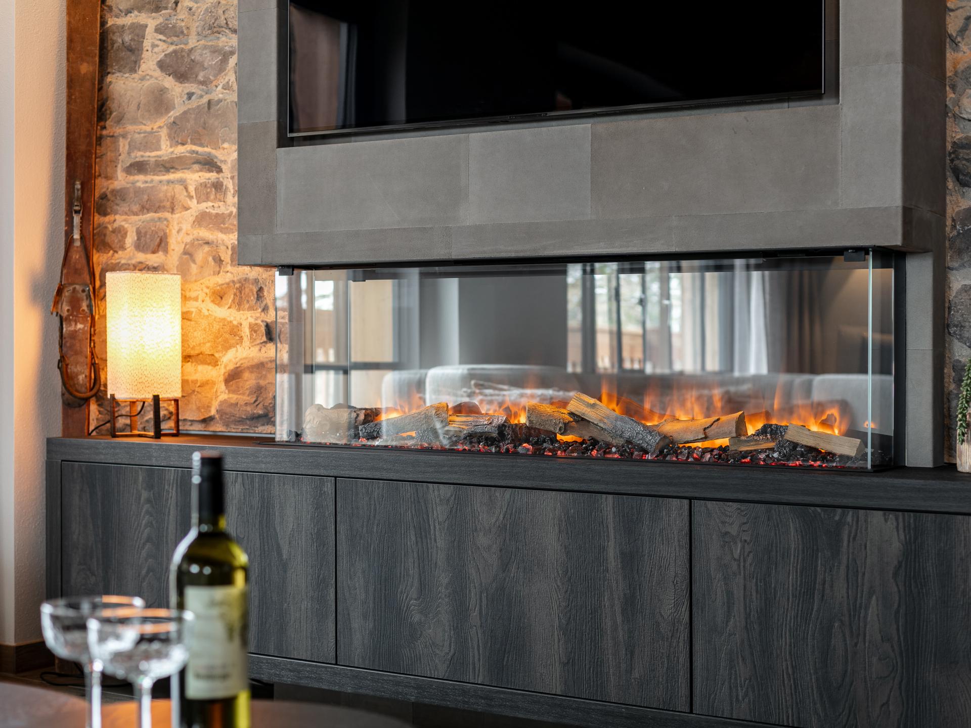 AlpinLodge met privé sauna en uitzicht, 8 minuten van Flachau - foto 18