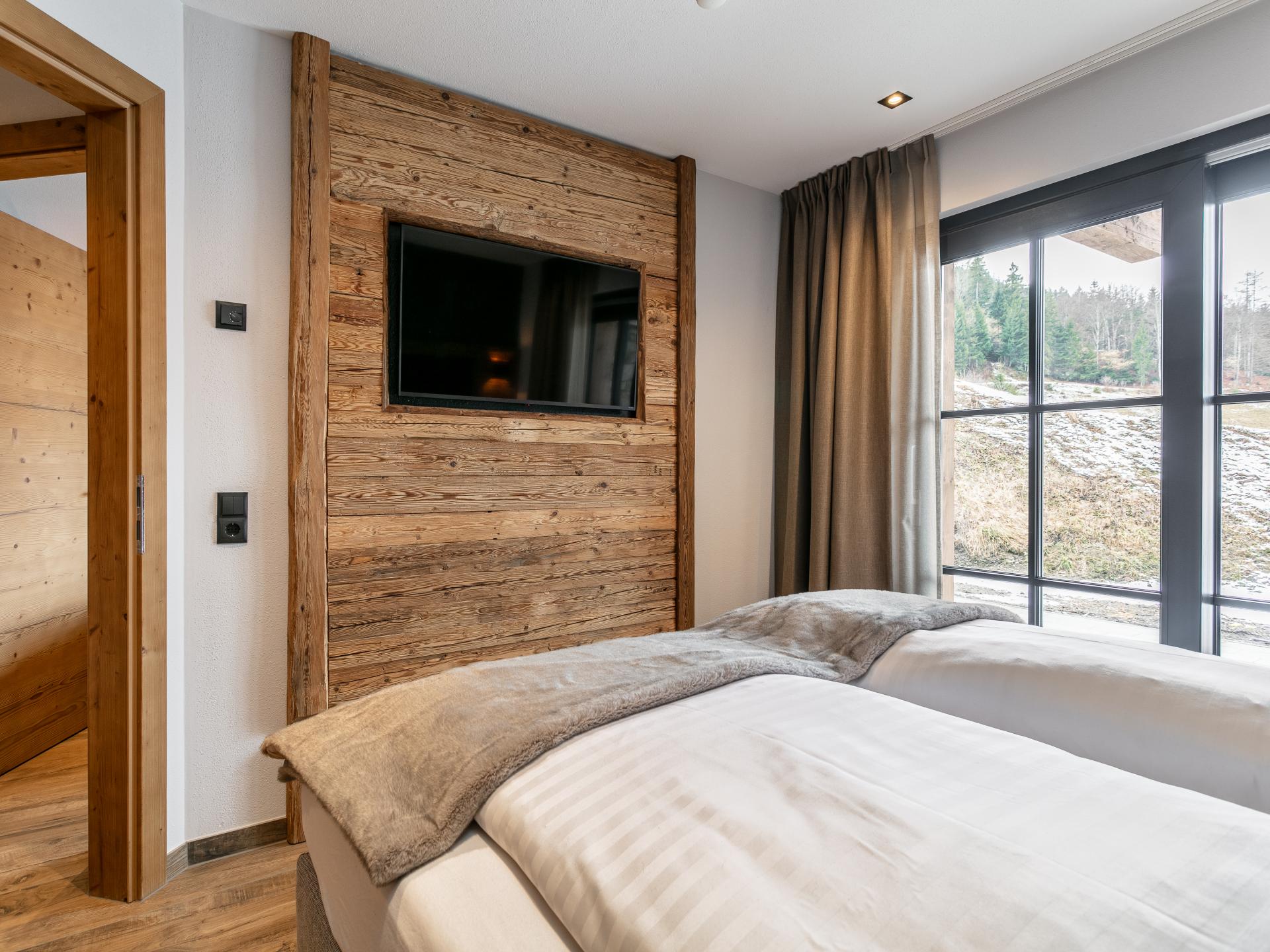 AlpinLodge met privé sauna en uitzicht, 8 minuten van Flachau - foto 22