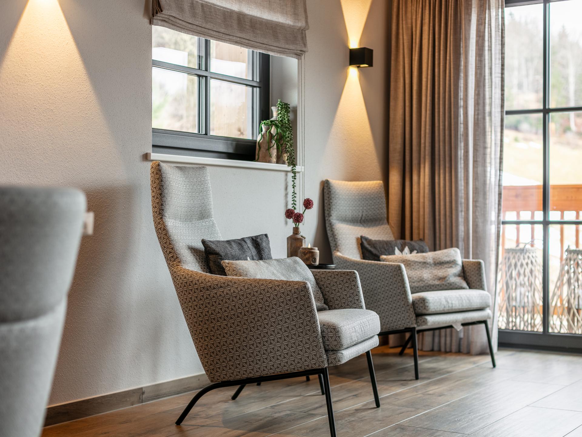AlpinLodge met privé sauna en uitzicht, 8 minuten van Flachau - foto 17