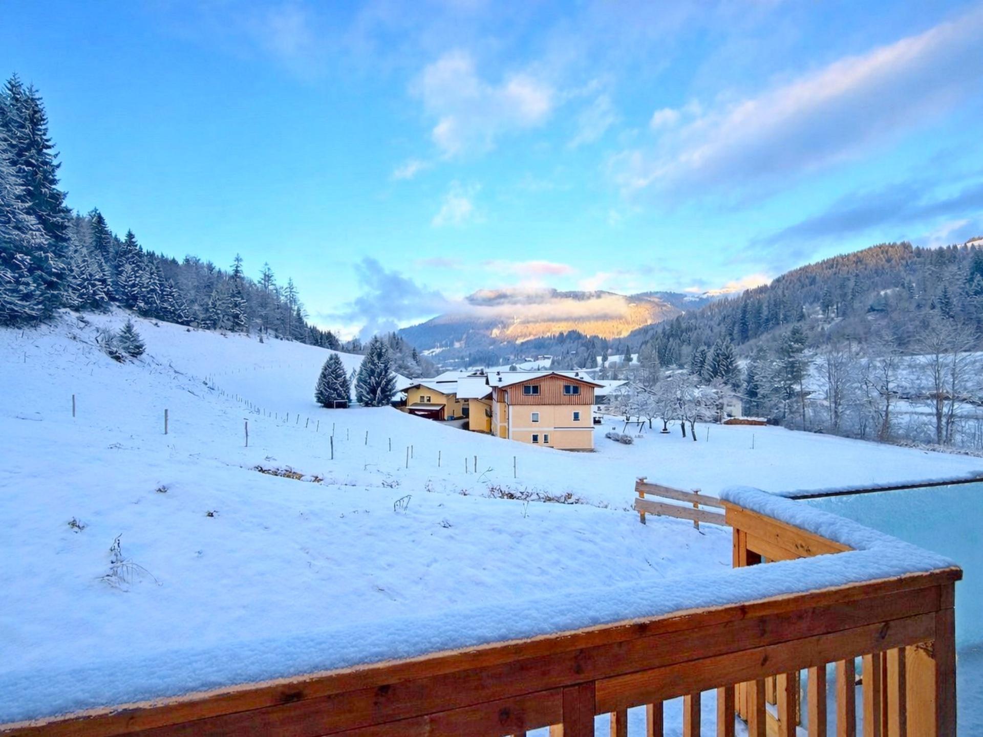 AlpinLodge met privé sauna en uitzicht, 8 minuten van Flachau - foto 47