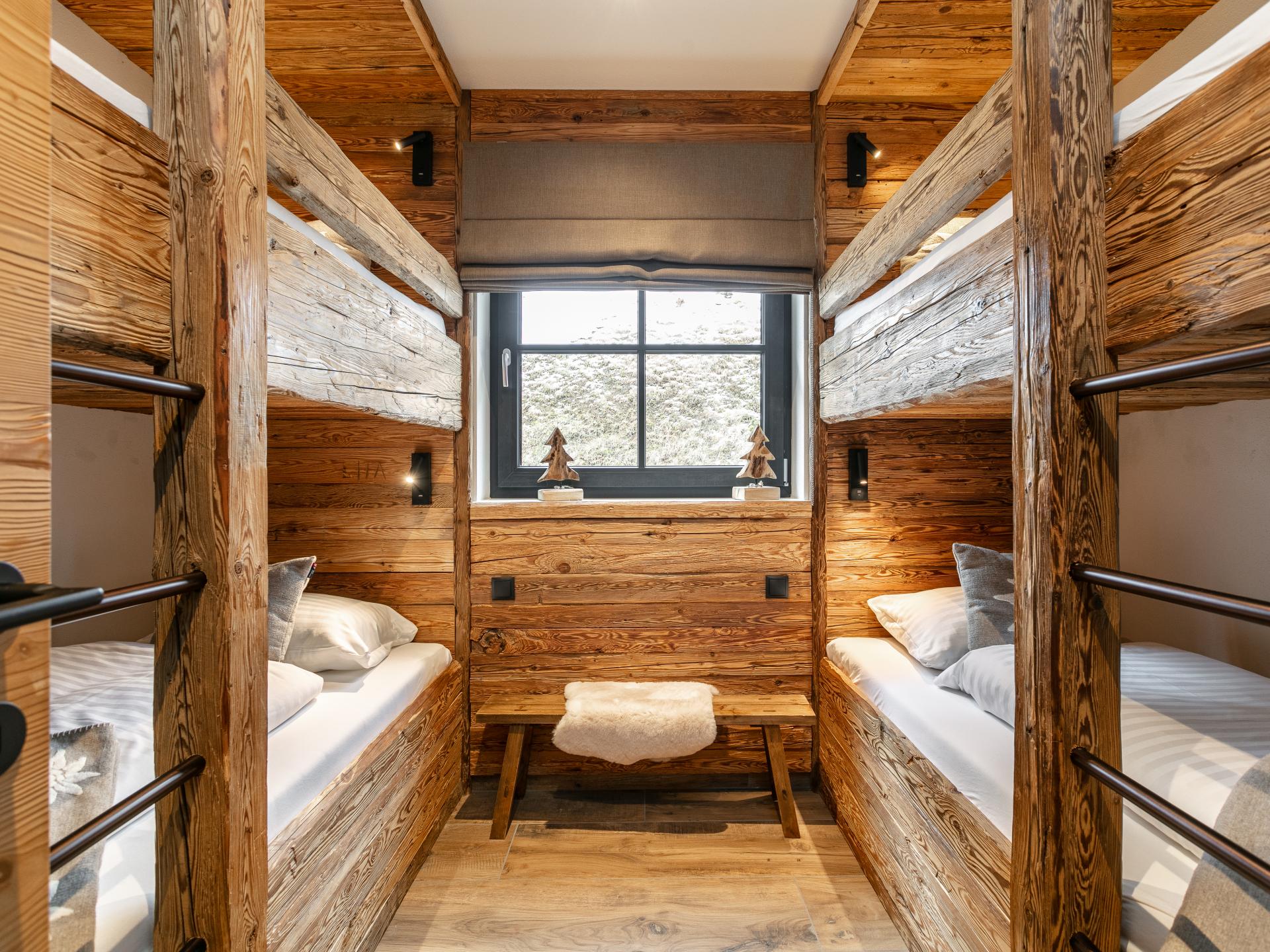 AlpinLodge met privé sauna en uitzicht, 8 minuten van Flachau - foto 33