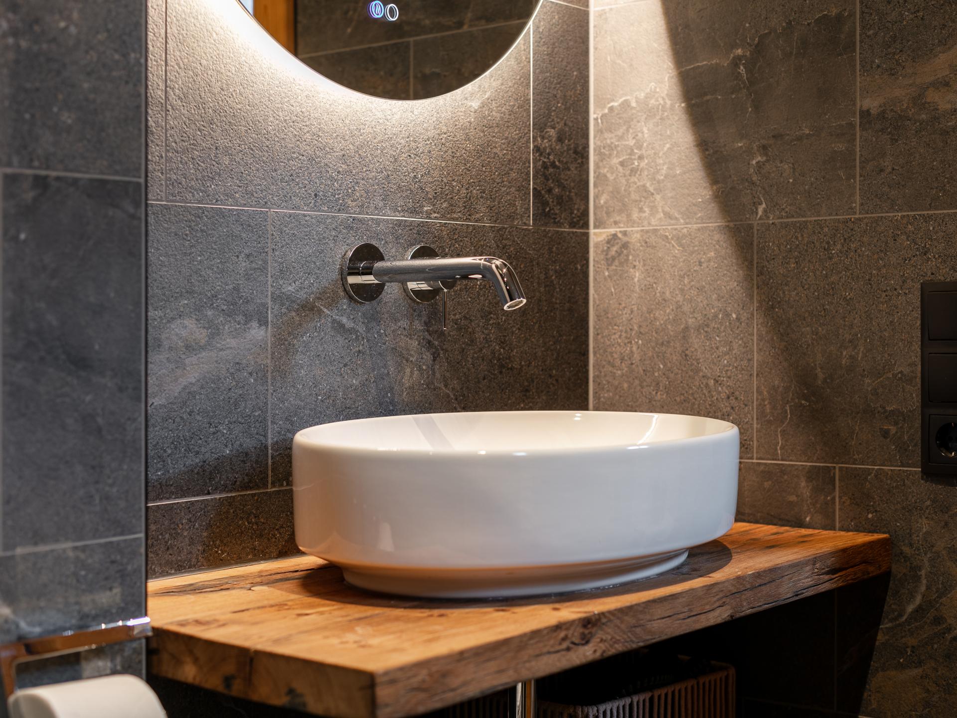 AlpinLodge met privé sauna en uitzicht, 8 minuten van Flachau - foto 38