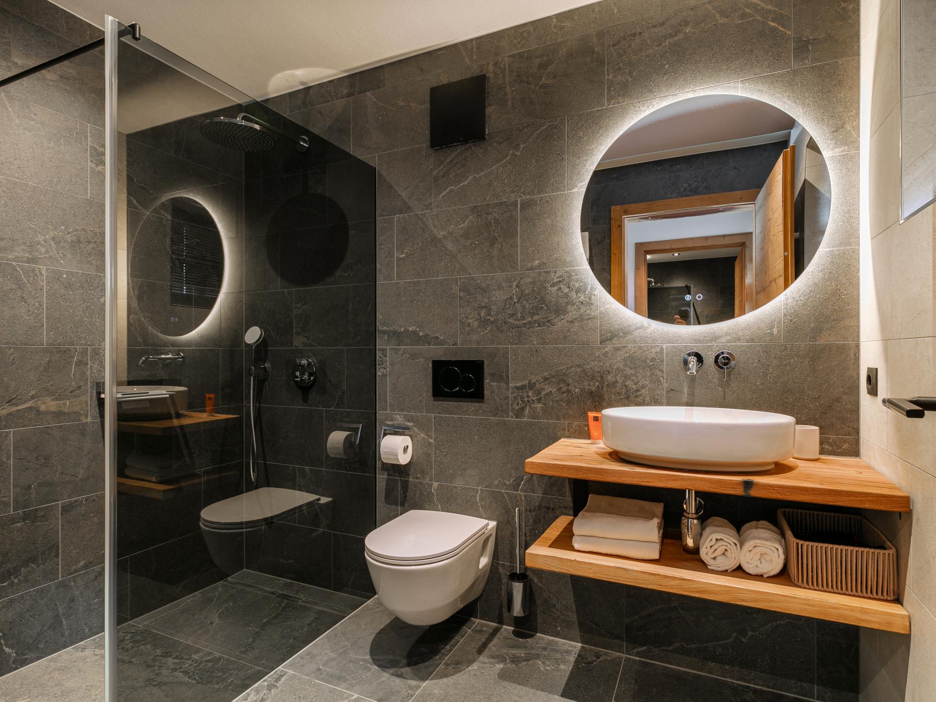 AlpinLodge met privé sauna en uitzicht, 8 minuten van Flachau - foto 26