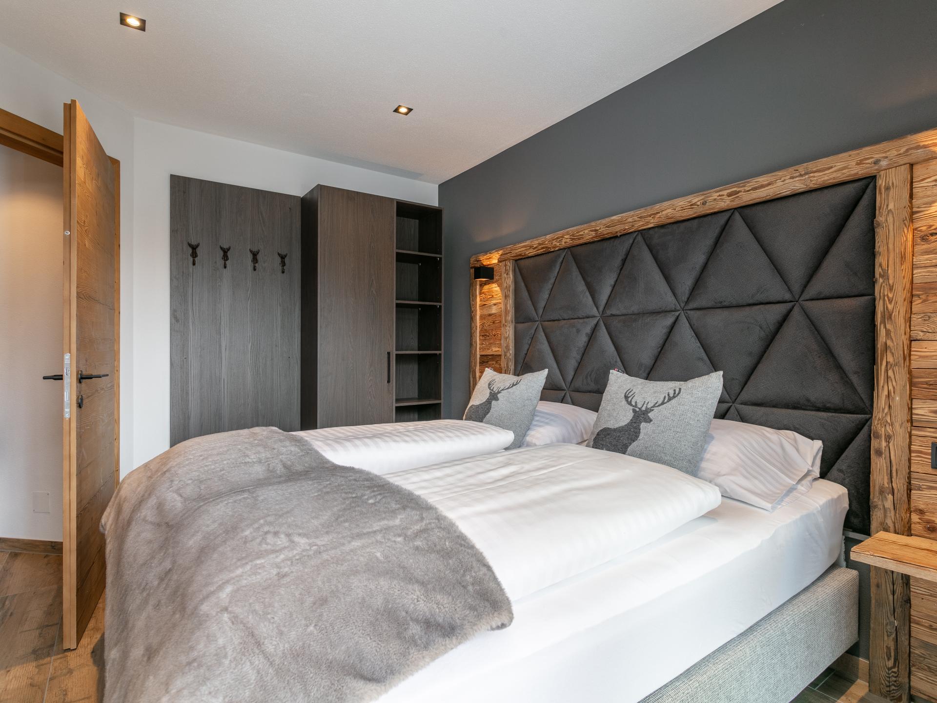 AlpinLodge met privé sauna en uitzicht, 8 minuten van Flachau - foto 23