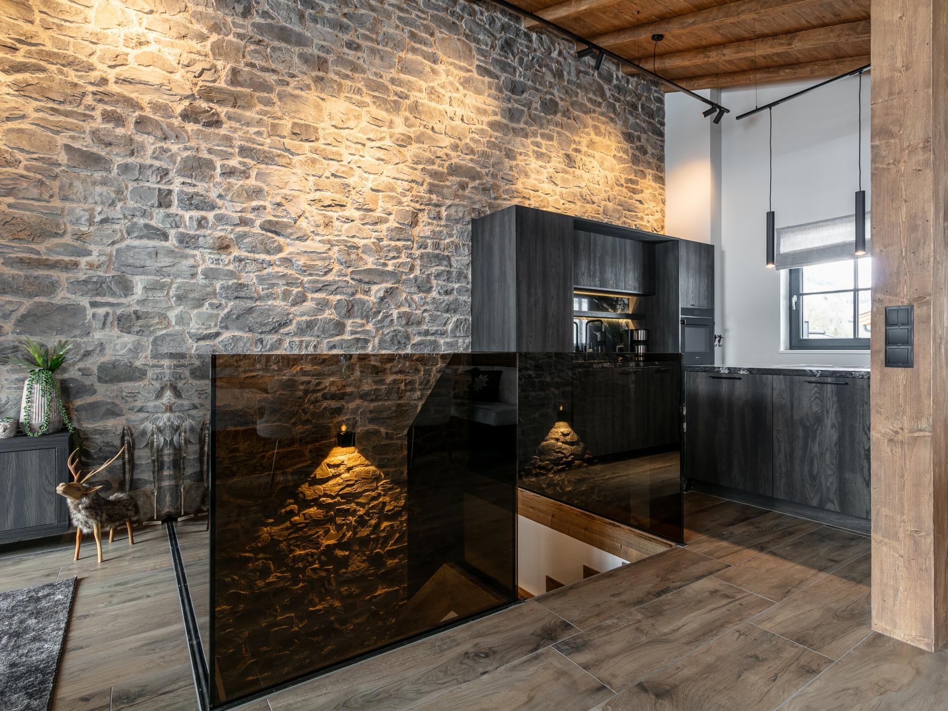 AlpinLodge met privé sauna en uitzicht, 8 minuten van Flachau - foto 10