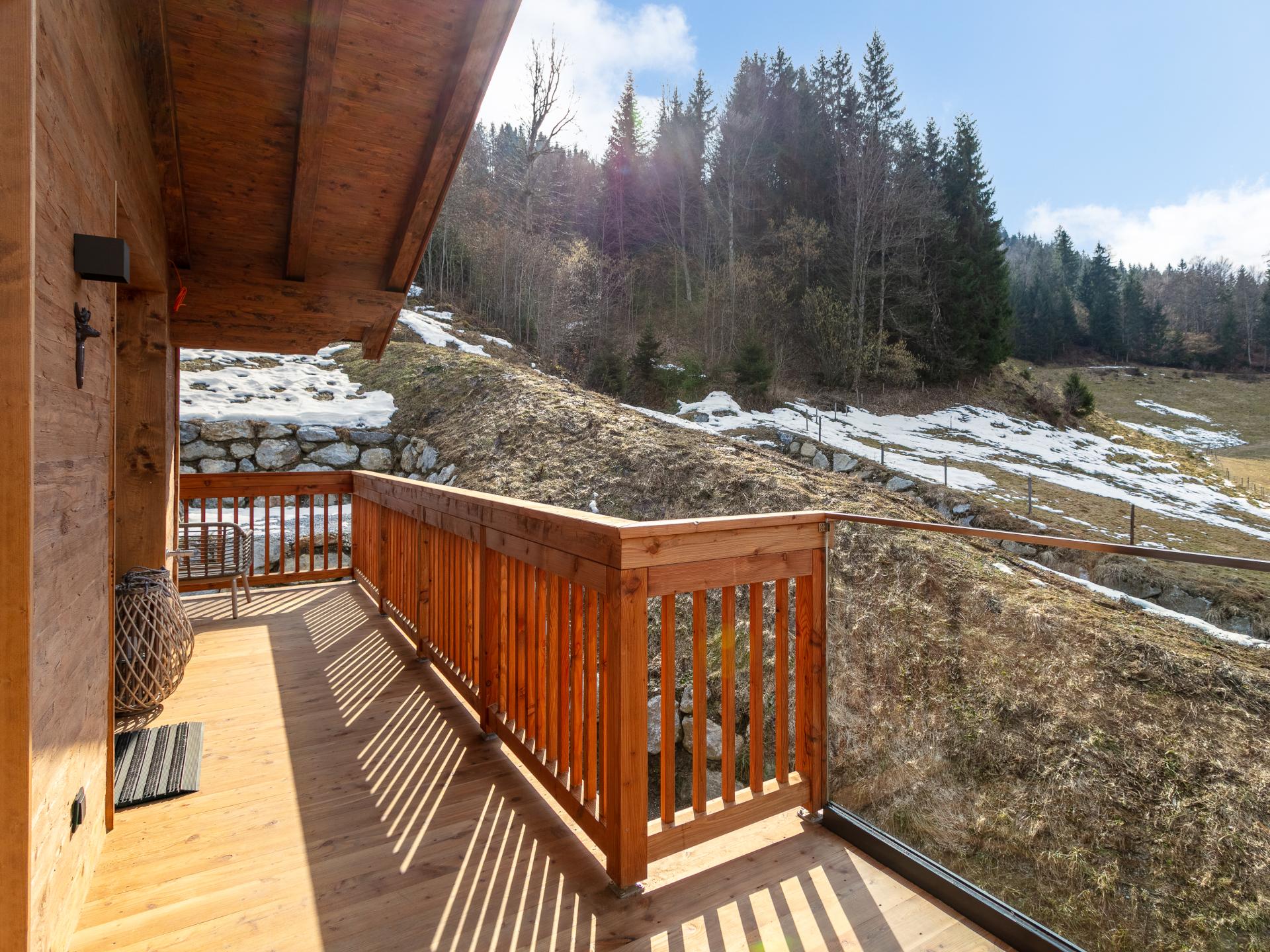 AlpinLodge met privé sauna en uitzicht, 8 minuten van Flachau - foto 50