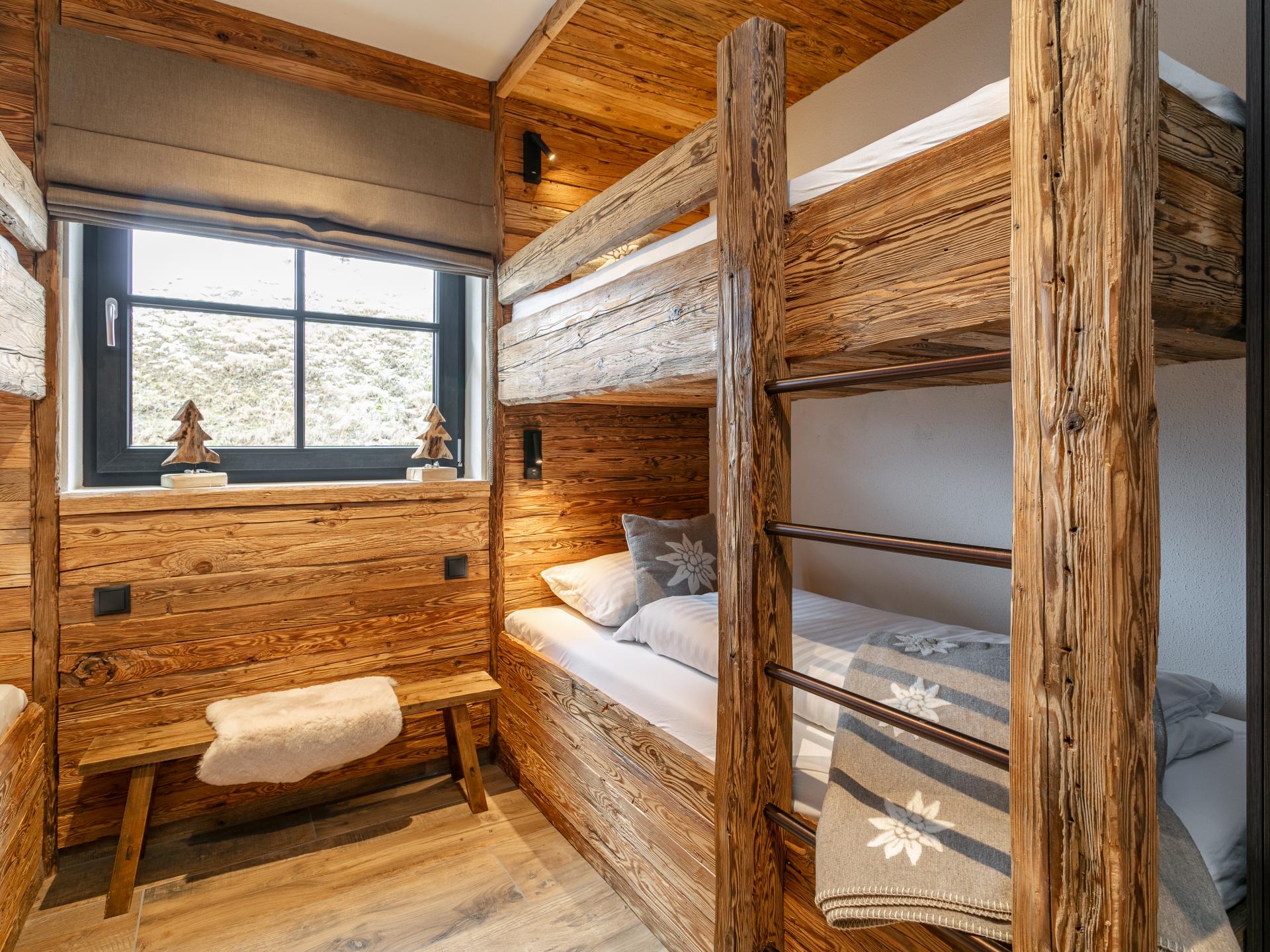 AlpinLodge met privé sauna en uitzicht, 8 minuten van Flachau - foto 34
