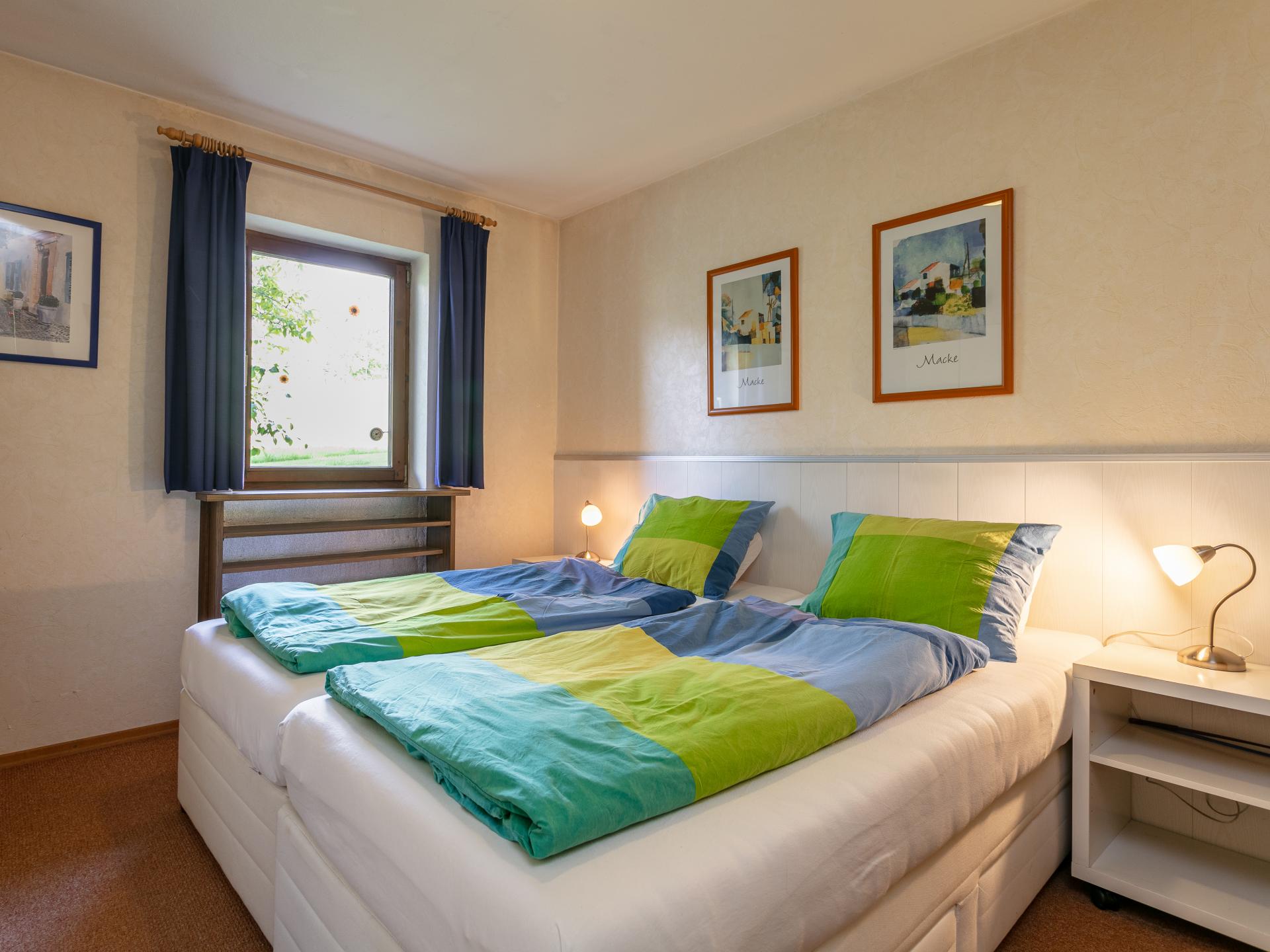 Vakantiehuis aan oefenlift in Schwoich, Tirol - ski-in/ski-out - foto 15