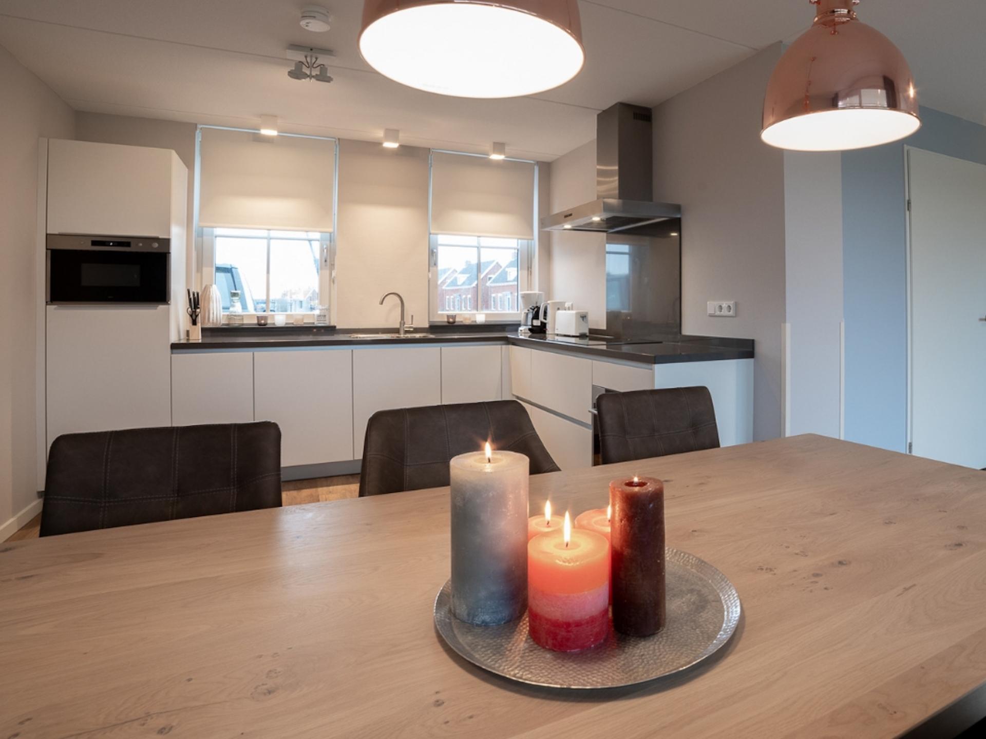 Wellness villa met privé sauna en spabad op 14m van het strand in Colijnsplaat - foto 6