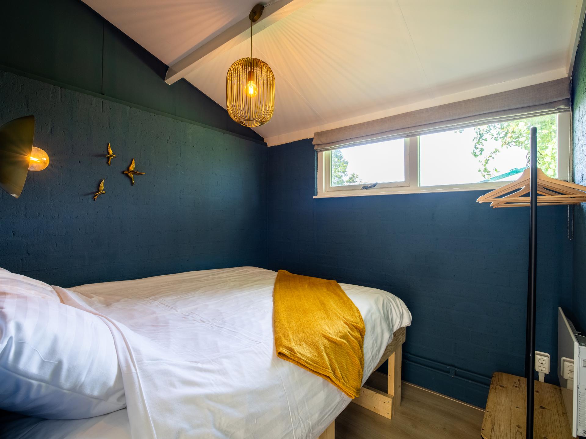 Kust & Zon Lodge met Privé Sauna in Dirkshorn – 5 personen - foto 21