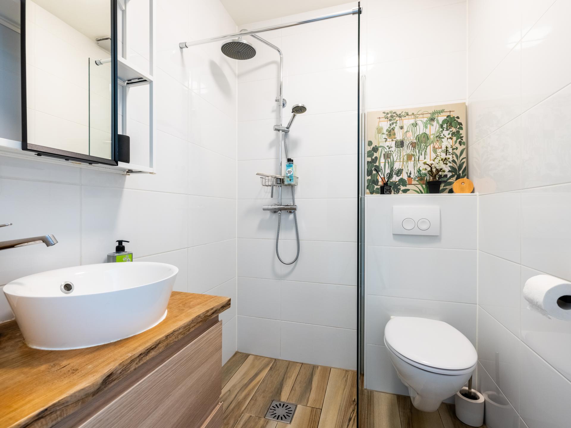 Kust & Zon Lodge met Privé Sauna in Dirkshorn – 5 personen - foto 18