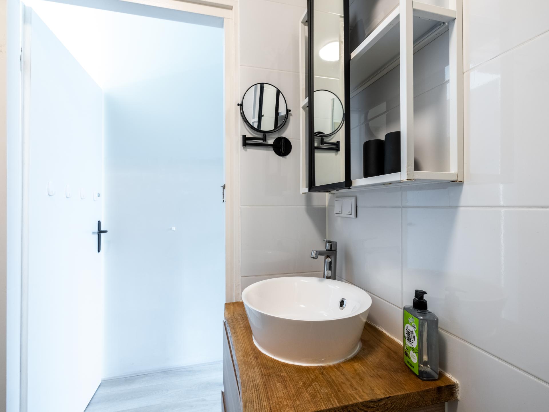 Kust & Zon Lodge met Privé Sauna in Dirkshorn – 5 personen - foto 19